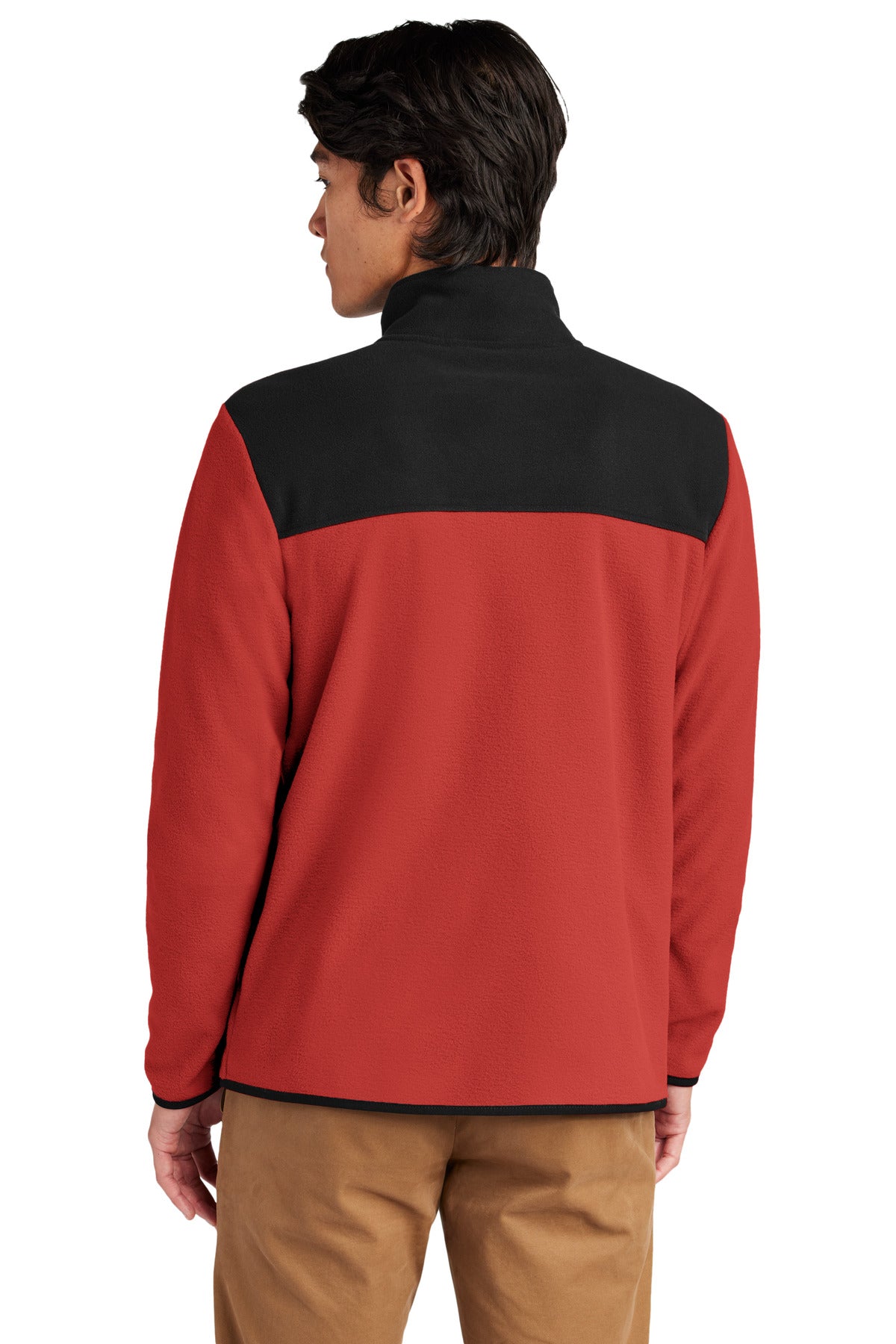 The North Face | Men's Glacier Full-Zip Fleece Jacket