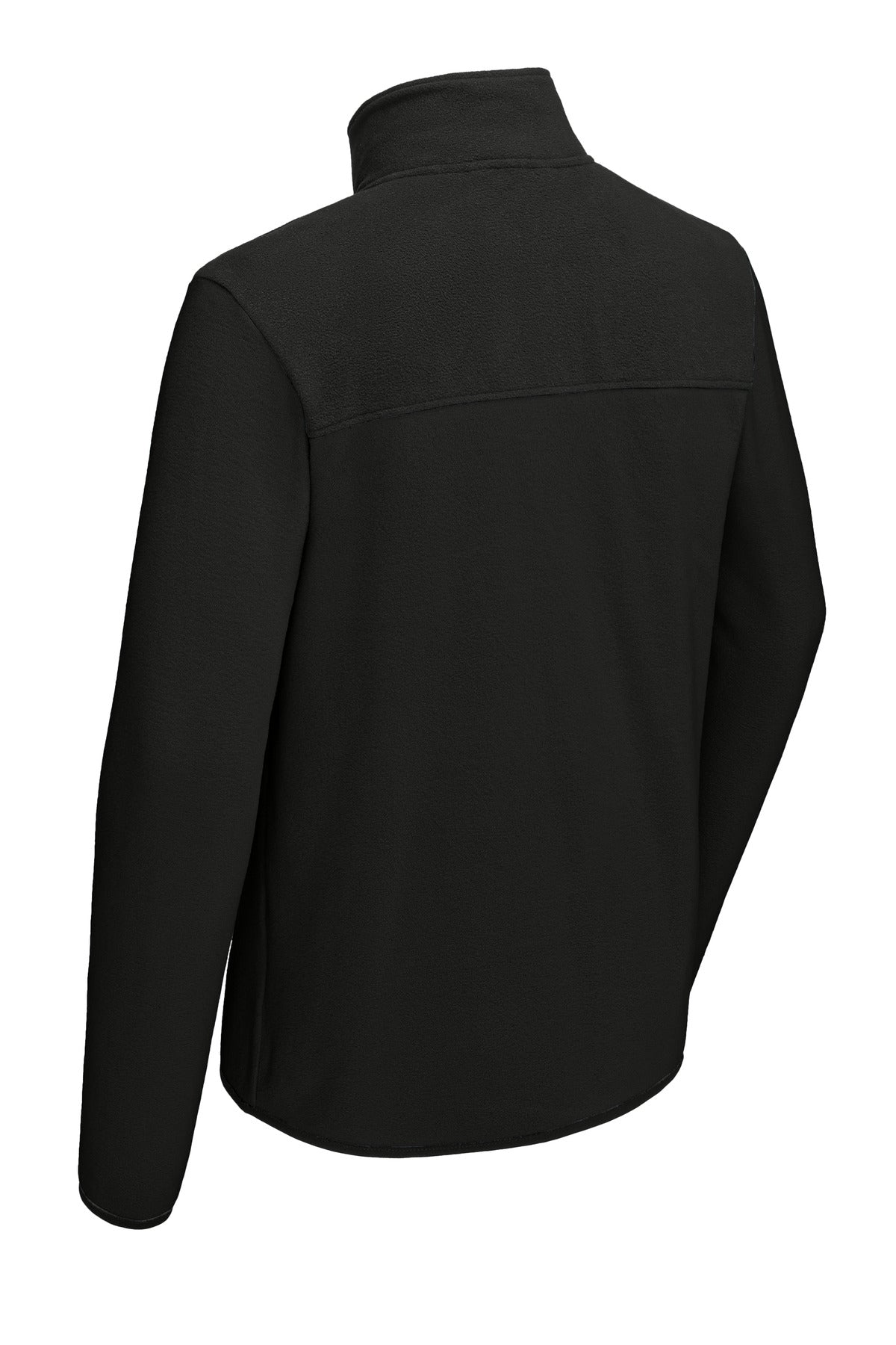 The North Face | Men's Glacier Full-Zip Fleece Jacket (Greenwood)