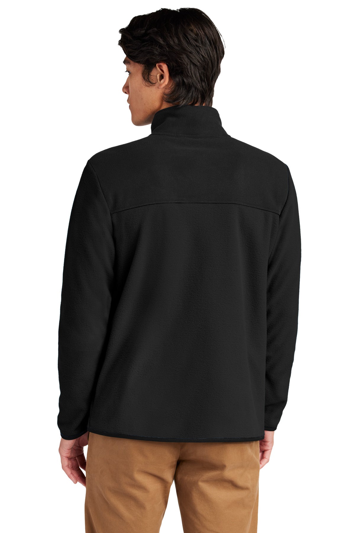 The North Face Glacier Full-Zip Fleece Jacket NF0A7V4J