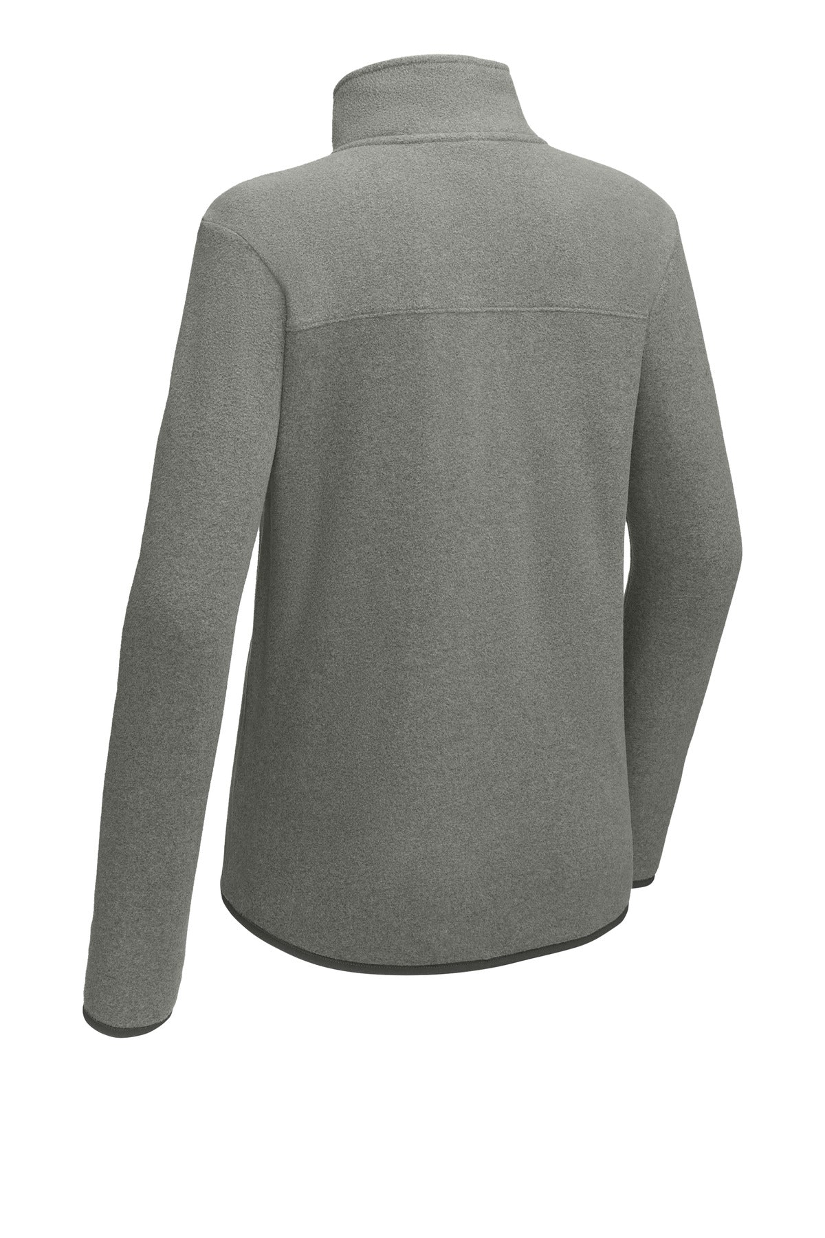 The North Face | Women's Glacier Full-Zip Fleece Jacket (Greenwood)