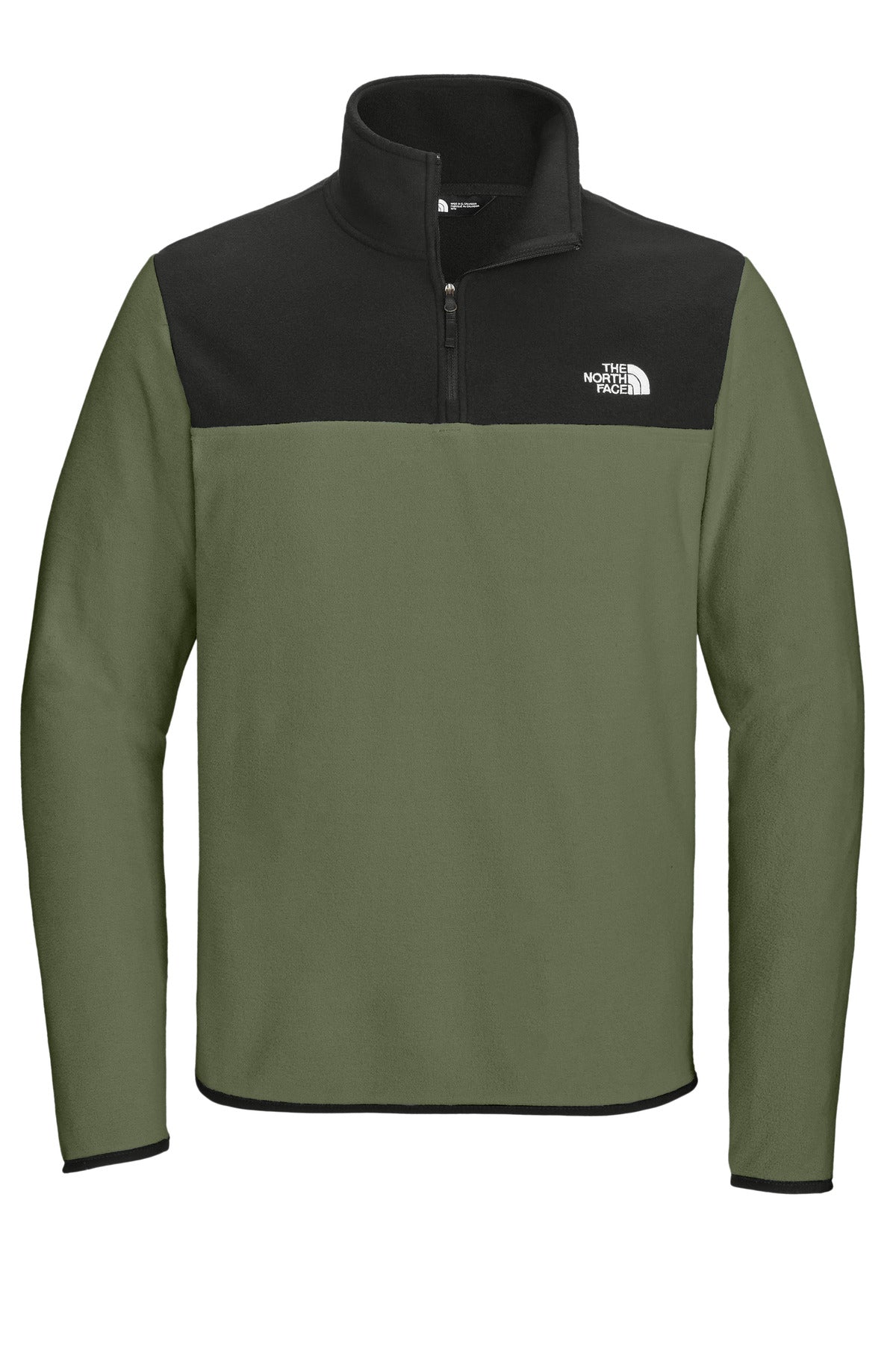 The North Face | Men's Glacier 1/4-Zip Fleece