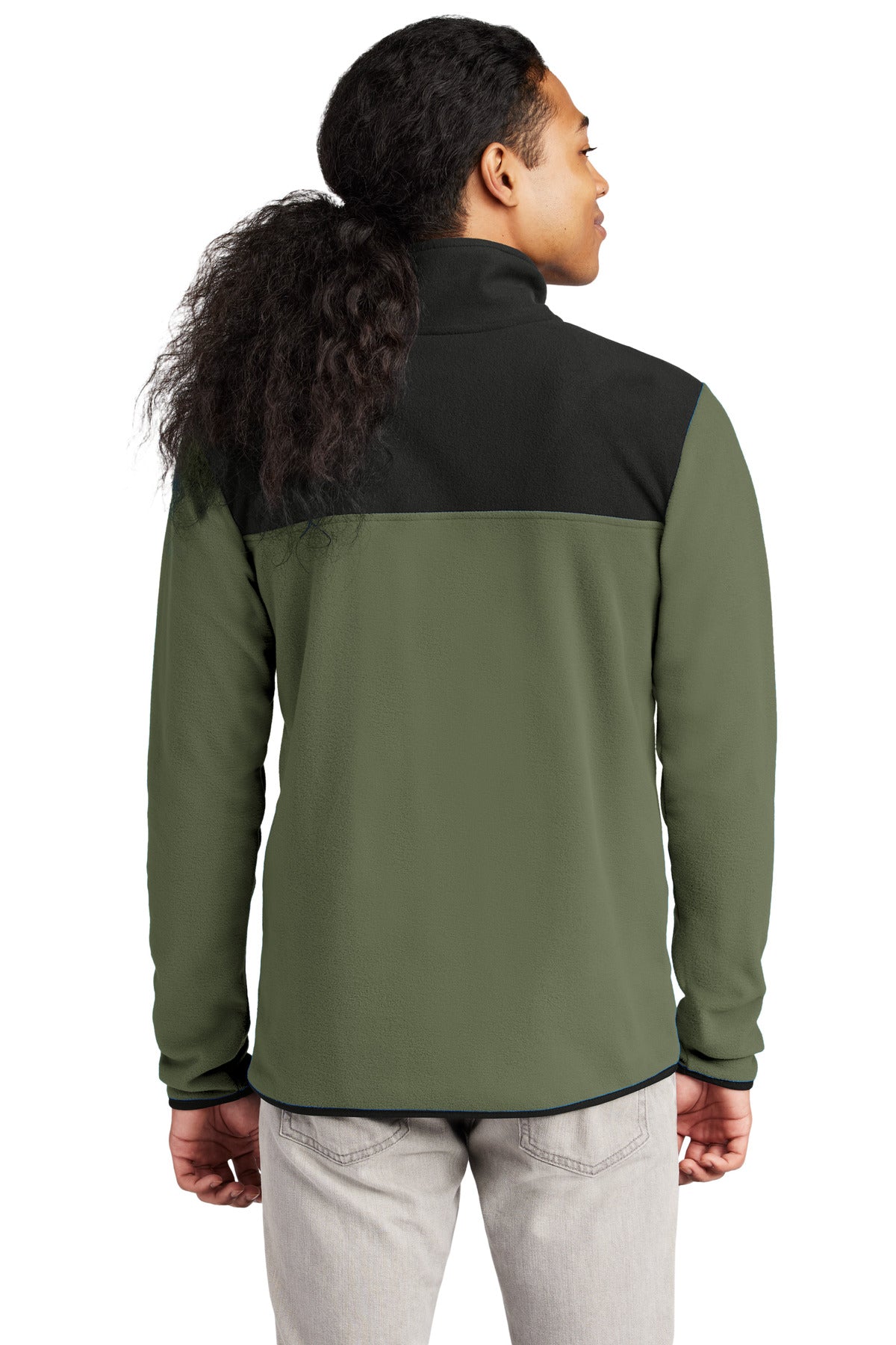 The North Face | Men's Glacier 1/4-Zip Fleece