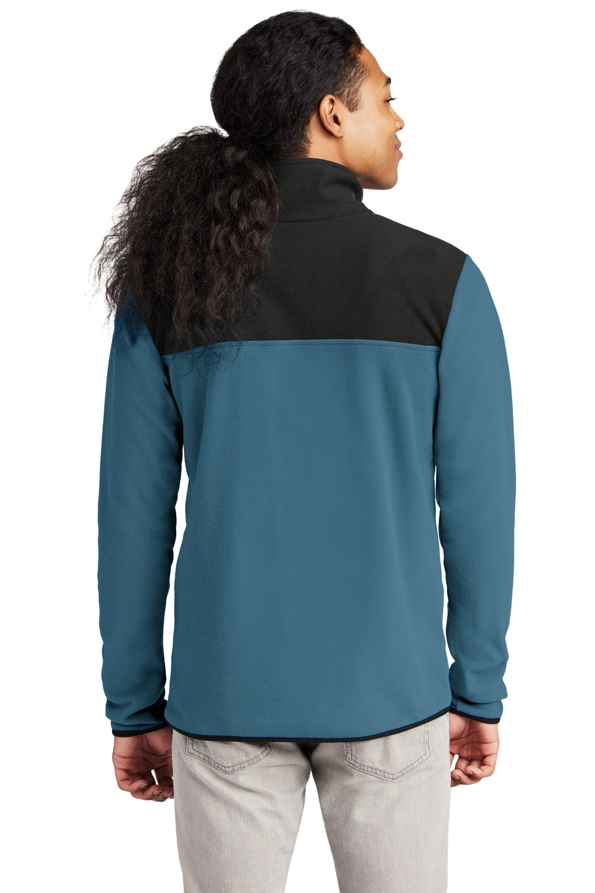 The North Face | Men's Glacier 1/4-Zip Fleece