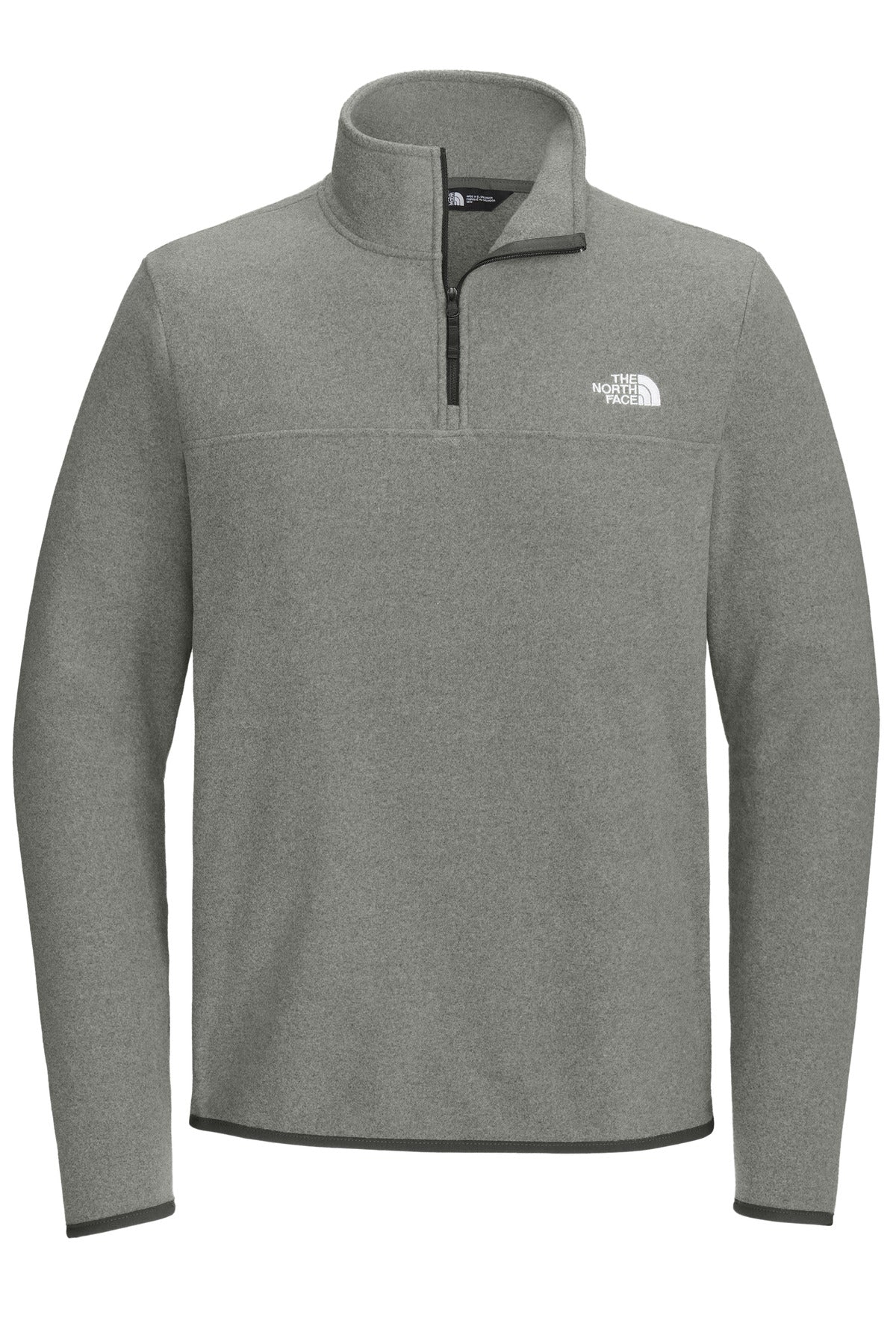 The North Face | Men's Glacier 1/4-Zip Fleece