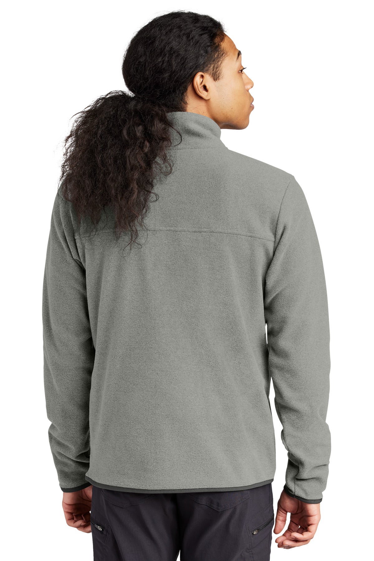 The North Face | Men's Glacier 1/4-Zip Fleece