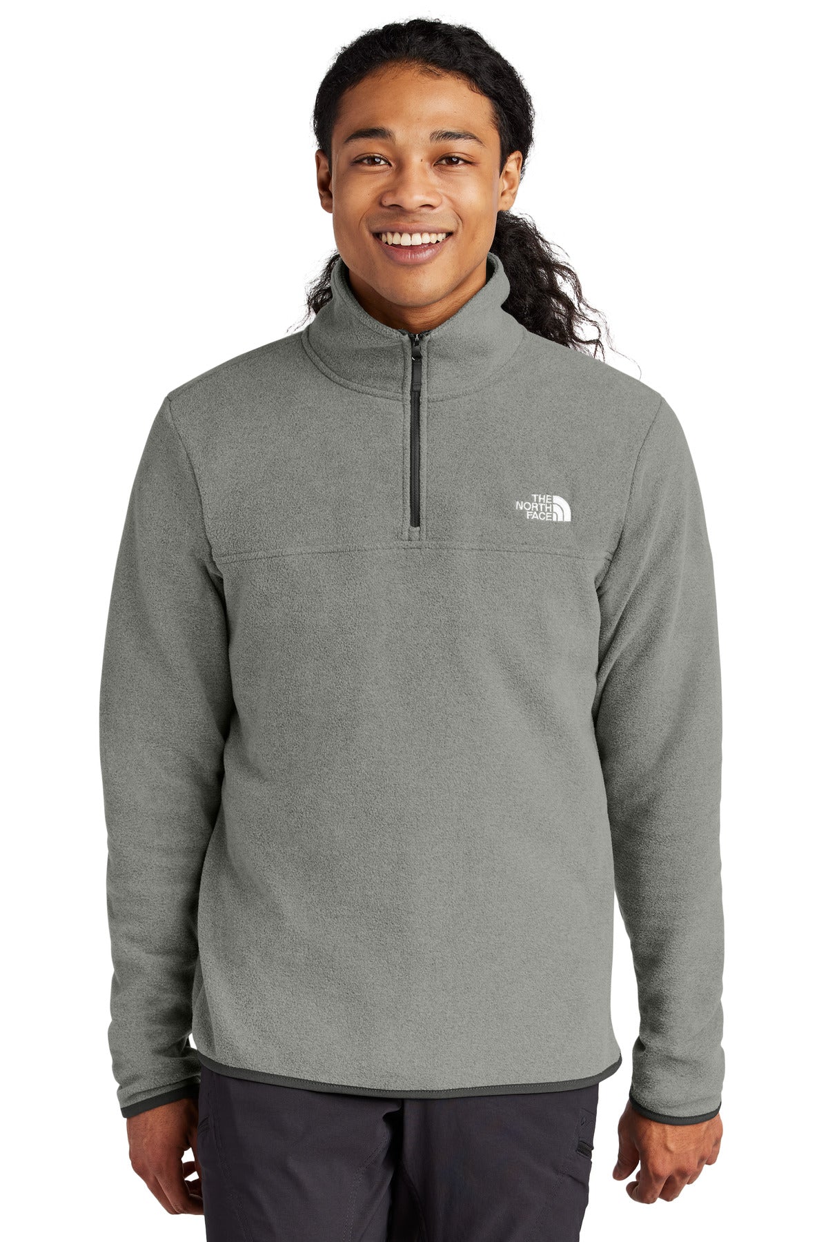 The North Face | Men's Glacier 1/4-Zip Fleece