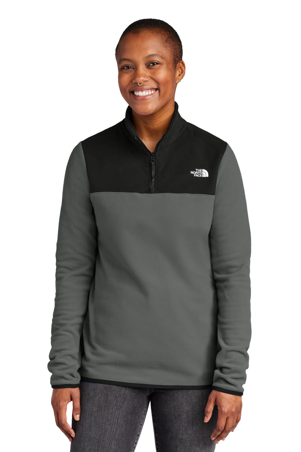The North Face | Women's Glacier 1/4-Zip Fleece