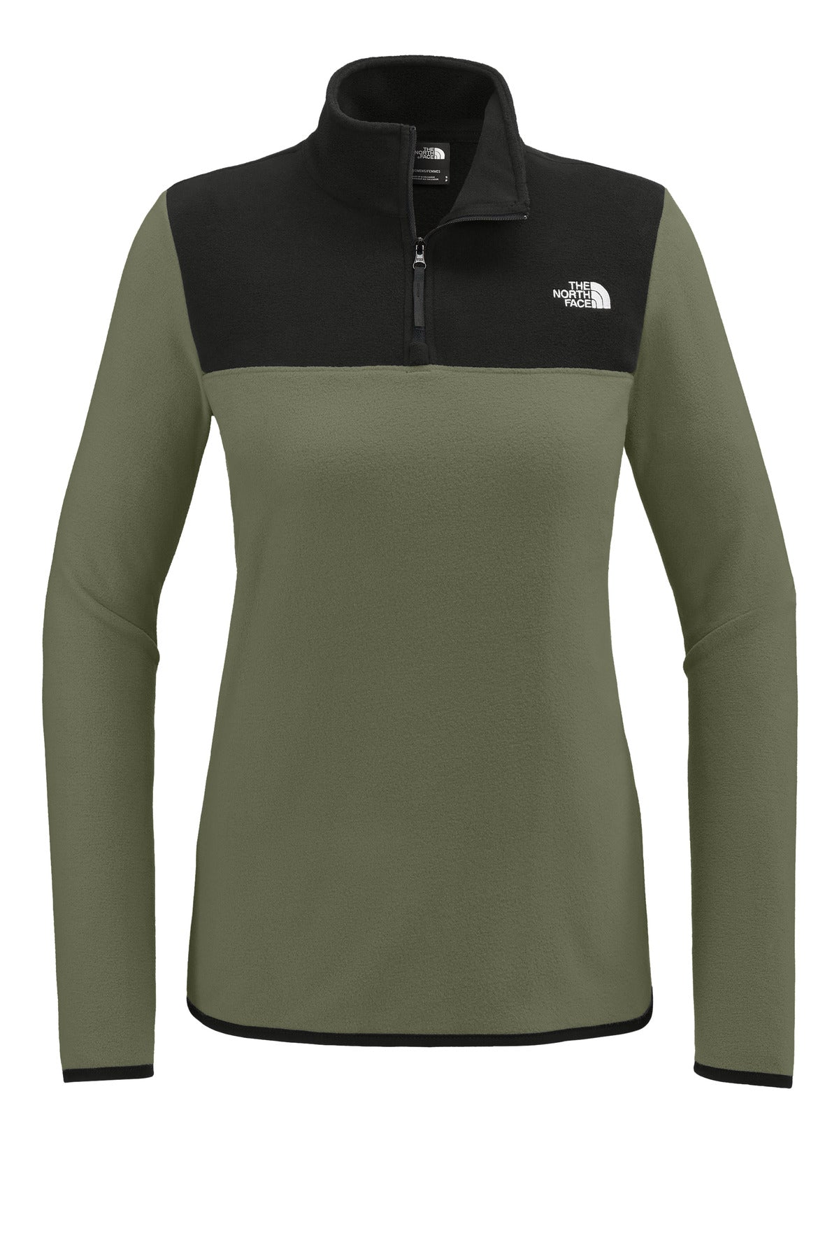 The North Face | Women's Glacier 1/4-Zip Fleece