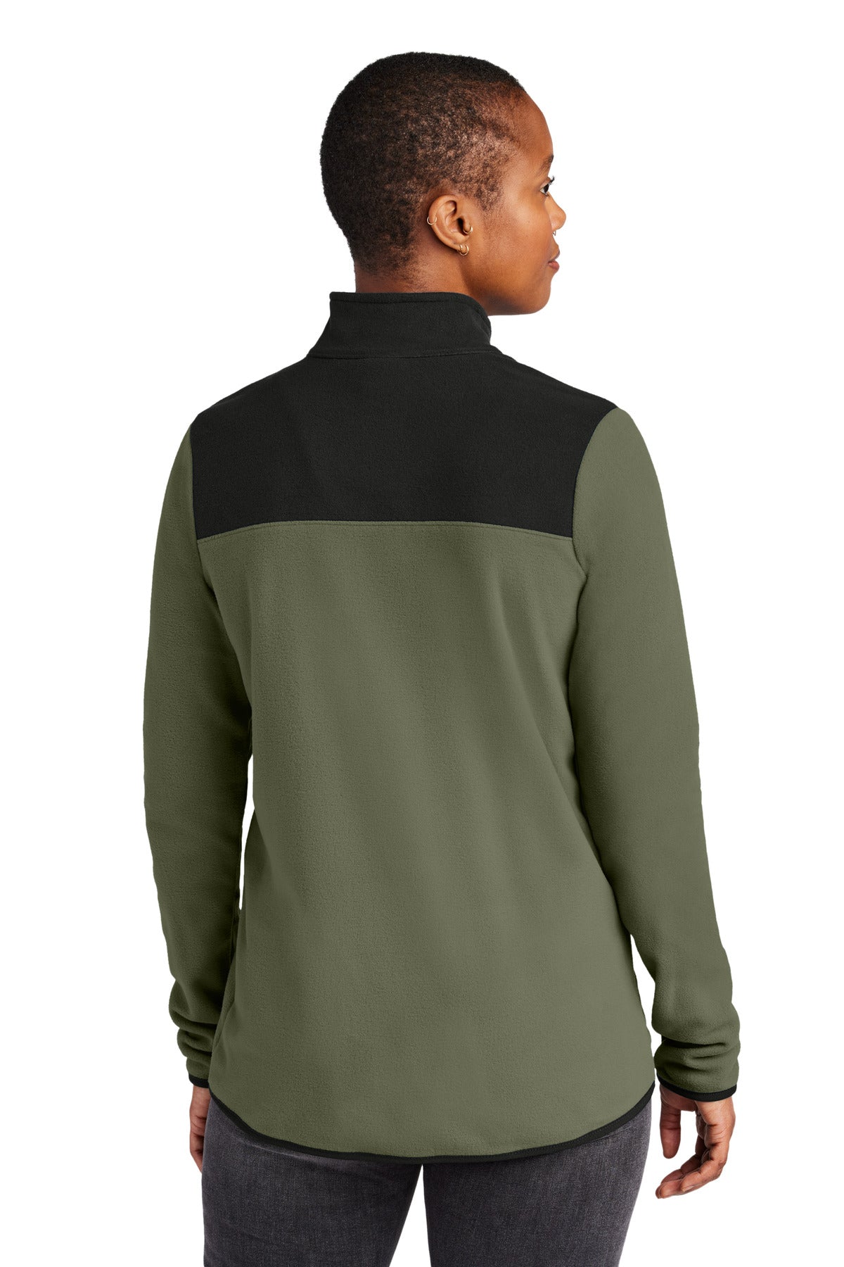The North Face | Women's Glacier 1/4-Zip Fleece