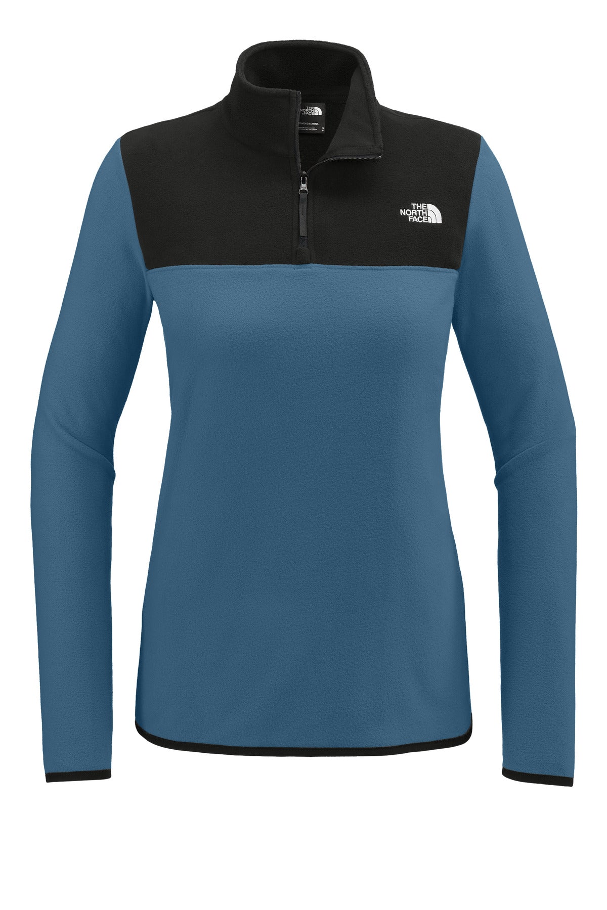 The North Face | Women's Glacier 1/4-Zip Fleece
