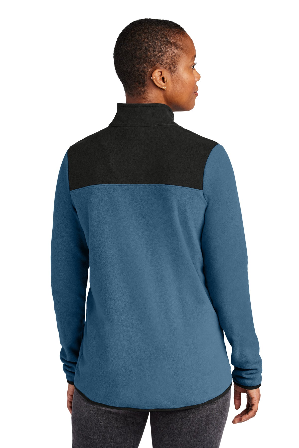 The North Face | Women's Glacier 1/4-Zip Fleece