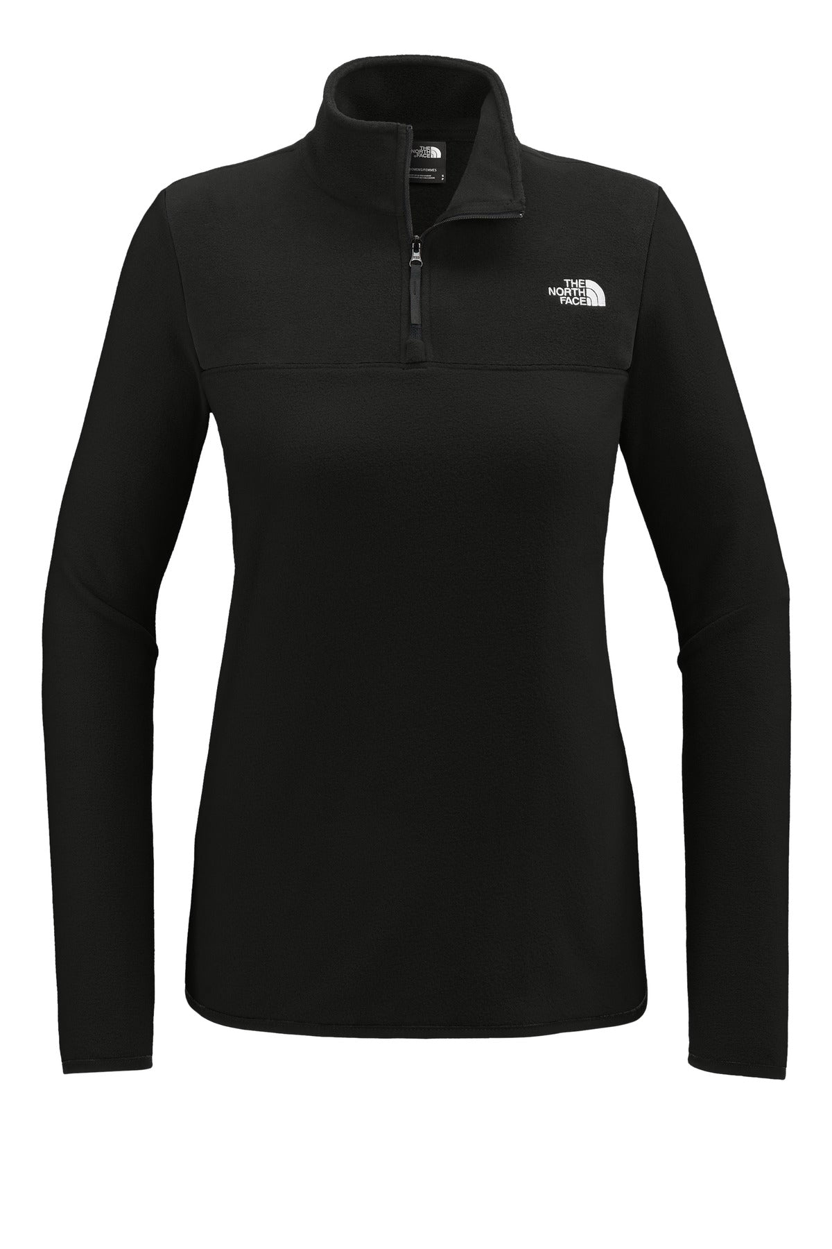 The North Face | Women's Glacier 1/4-Zip Fleece
