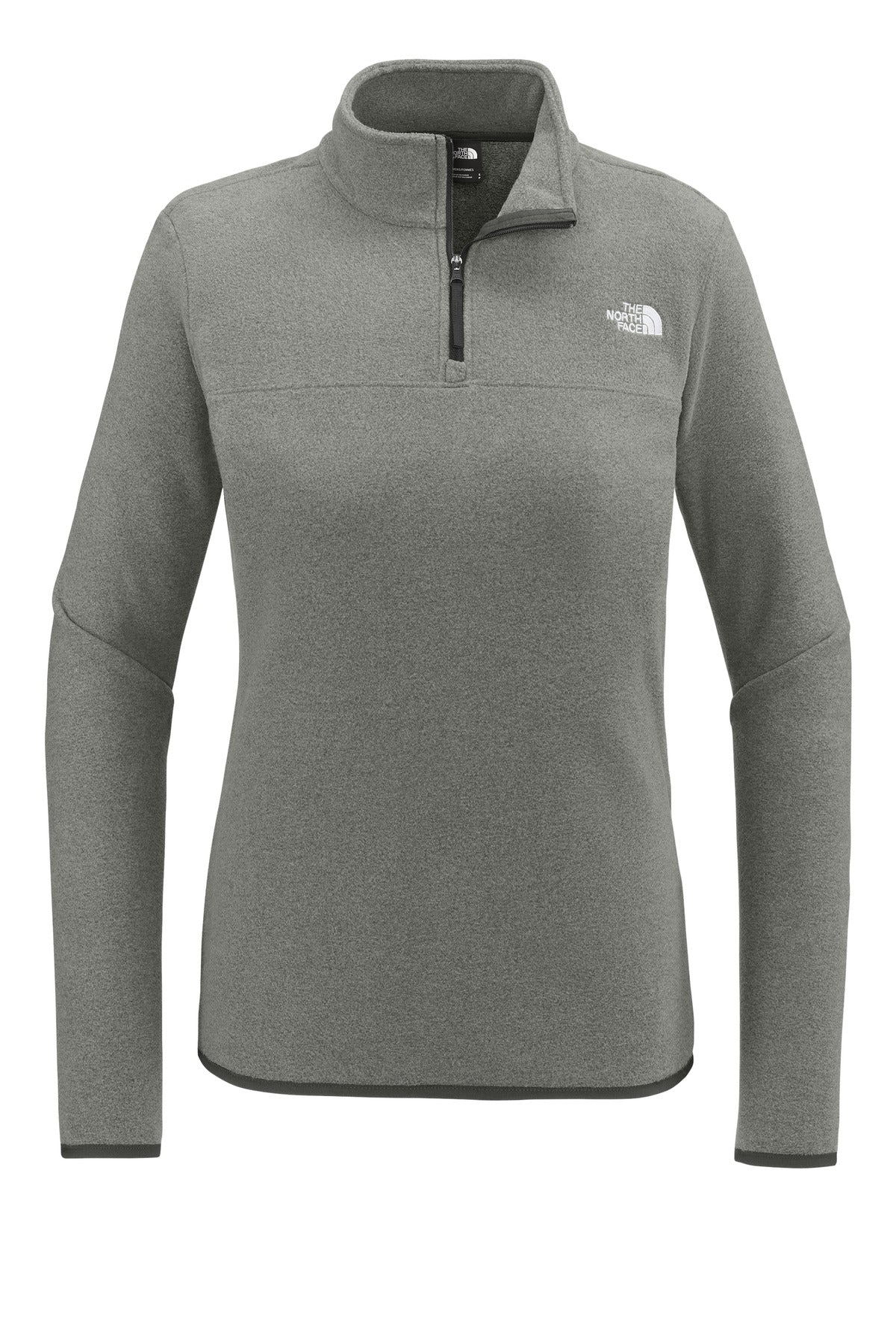 The North Face | Women's Glacier 1/4-Zip Fleece