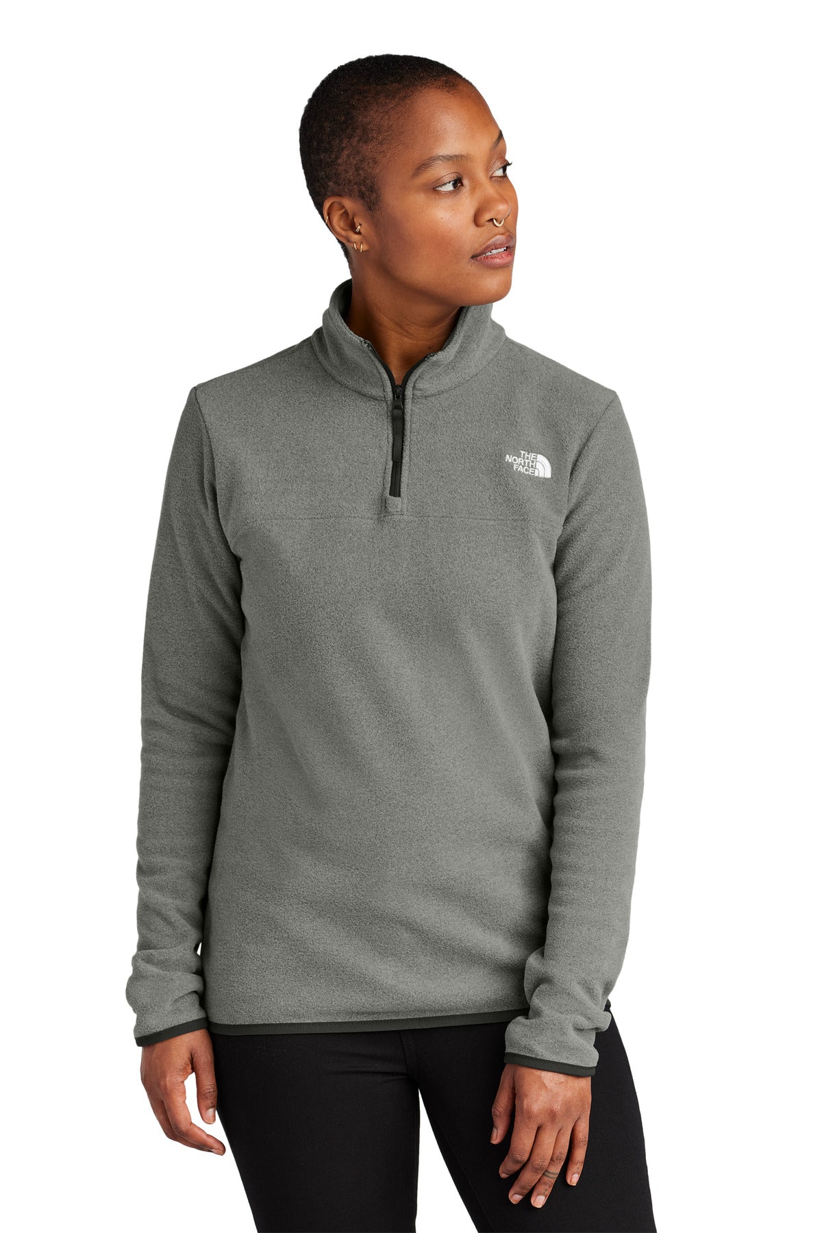 The North Face | Women's Glacier 1/4-Zip Fleece
