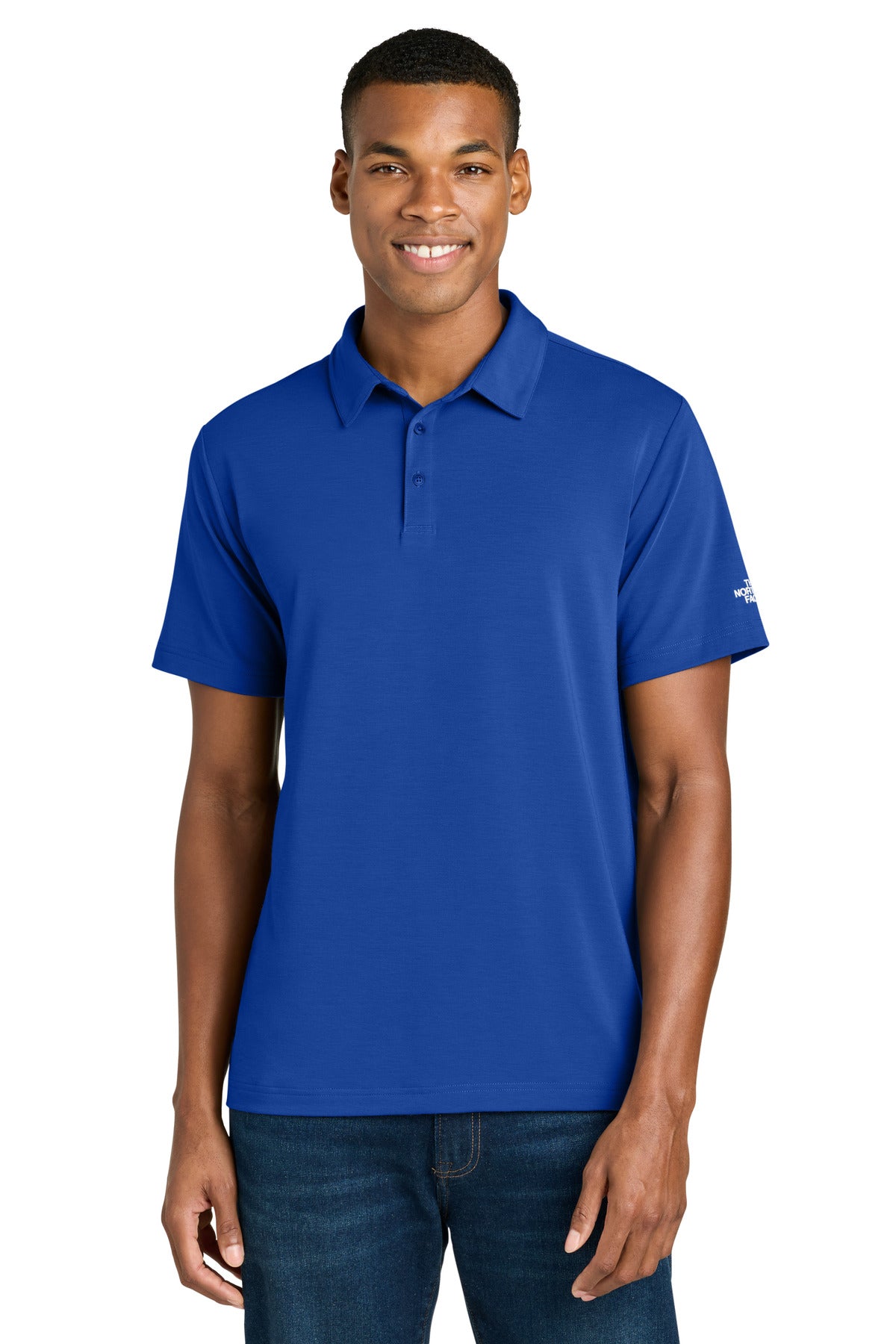 The North Face | Men's Canyon Crest Polo