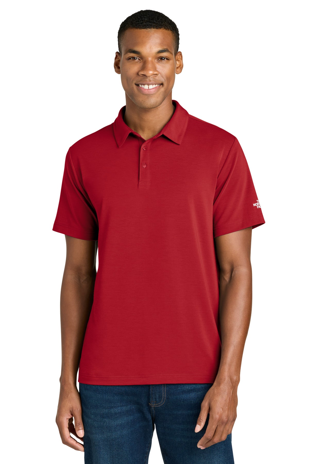 The North Face | Men's Canyon Crest Polo