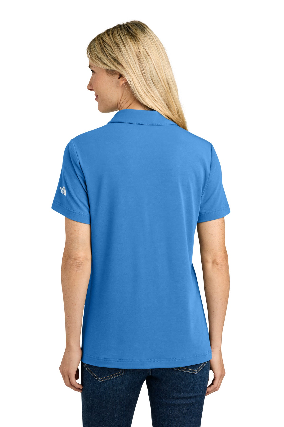 The North Face Women's Canyon Crest Polo NF0A8GE1