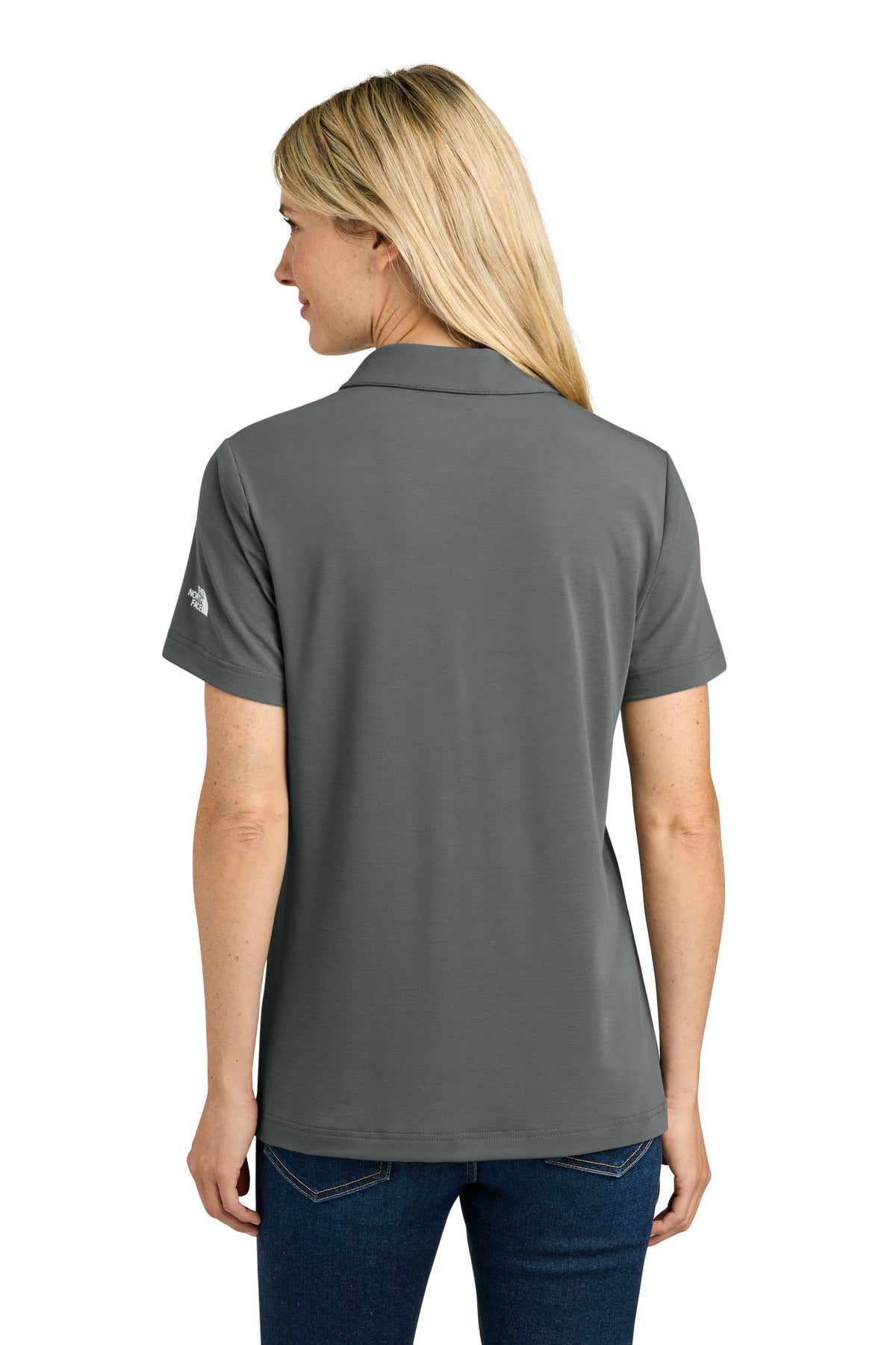 The North Face Women's Canyon Crest Polo NF0A8GE1