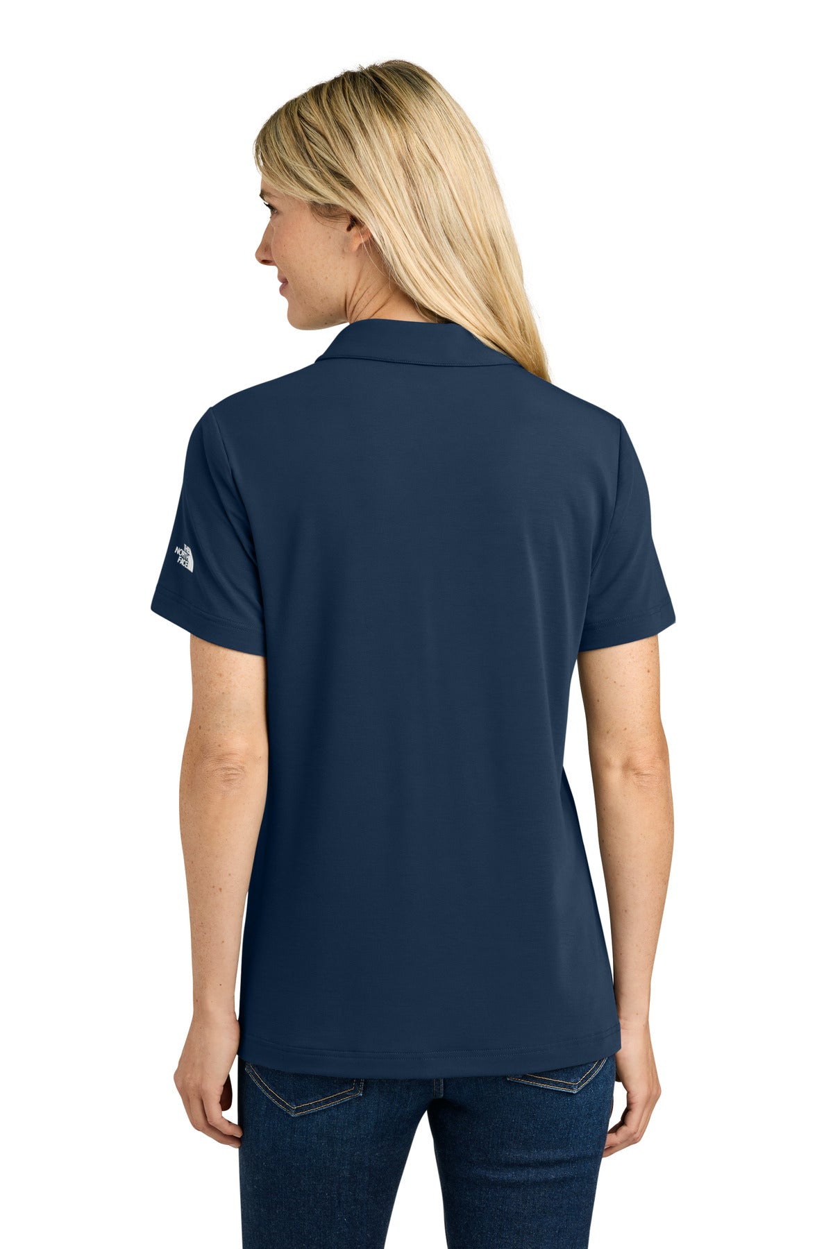 The North Face Women's Canyon Crest Polo NF0A8GE1