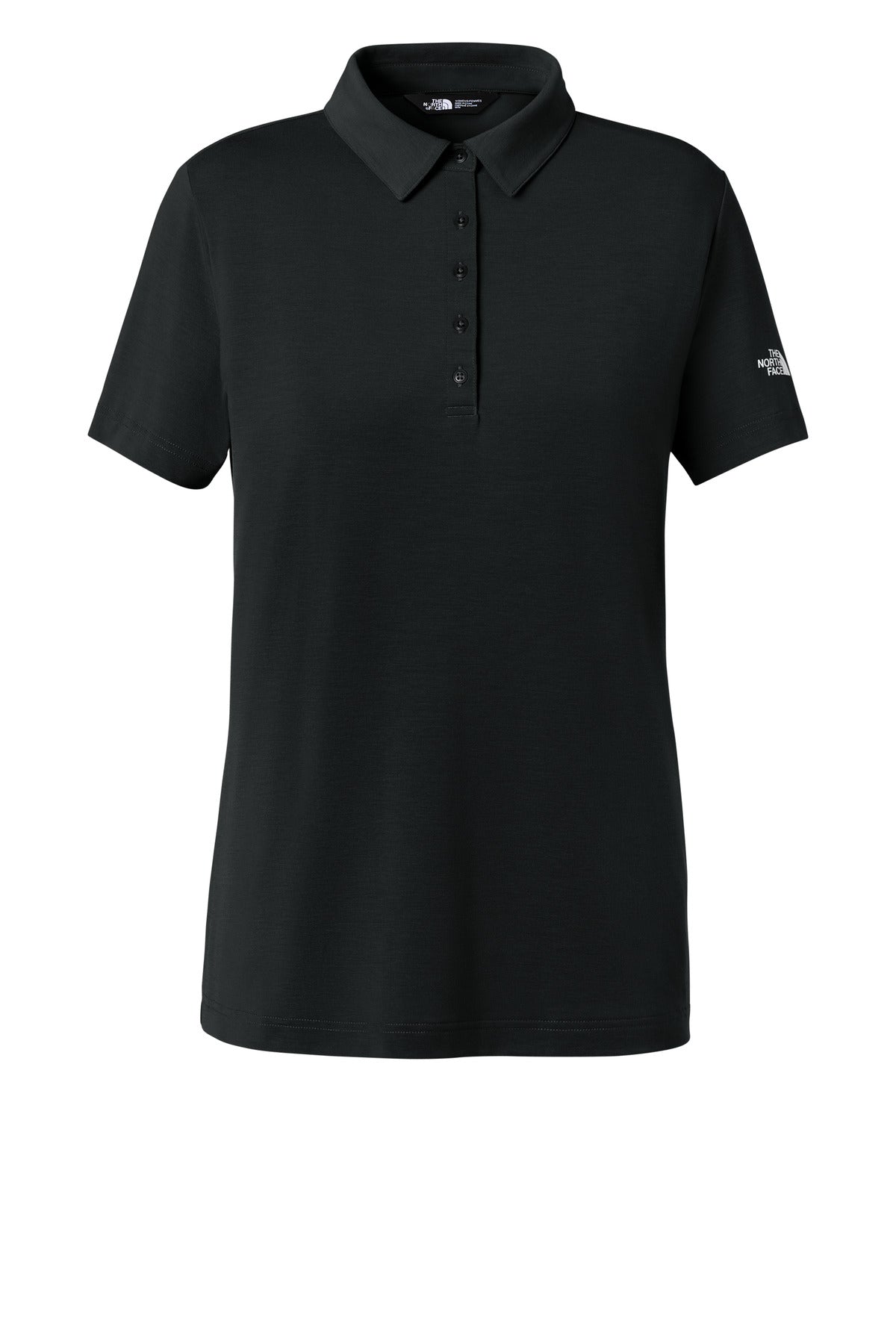 The North Face Women's Canyon Crest Polo NF0A8GE1
