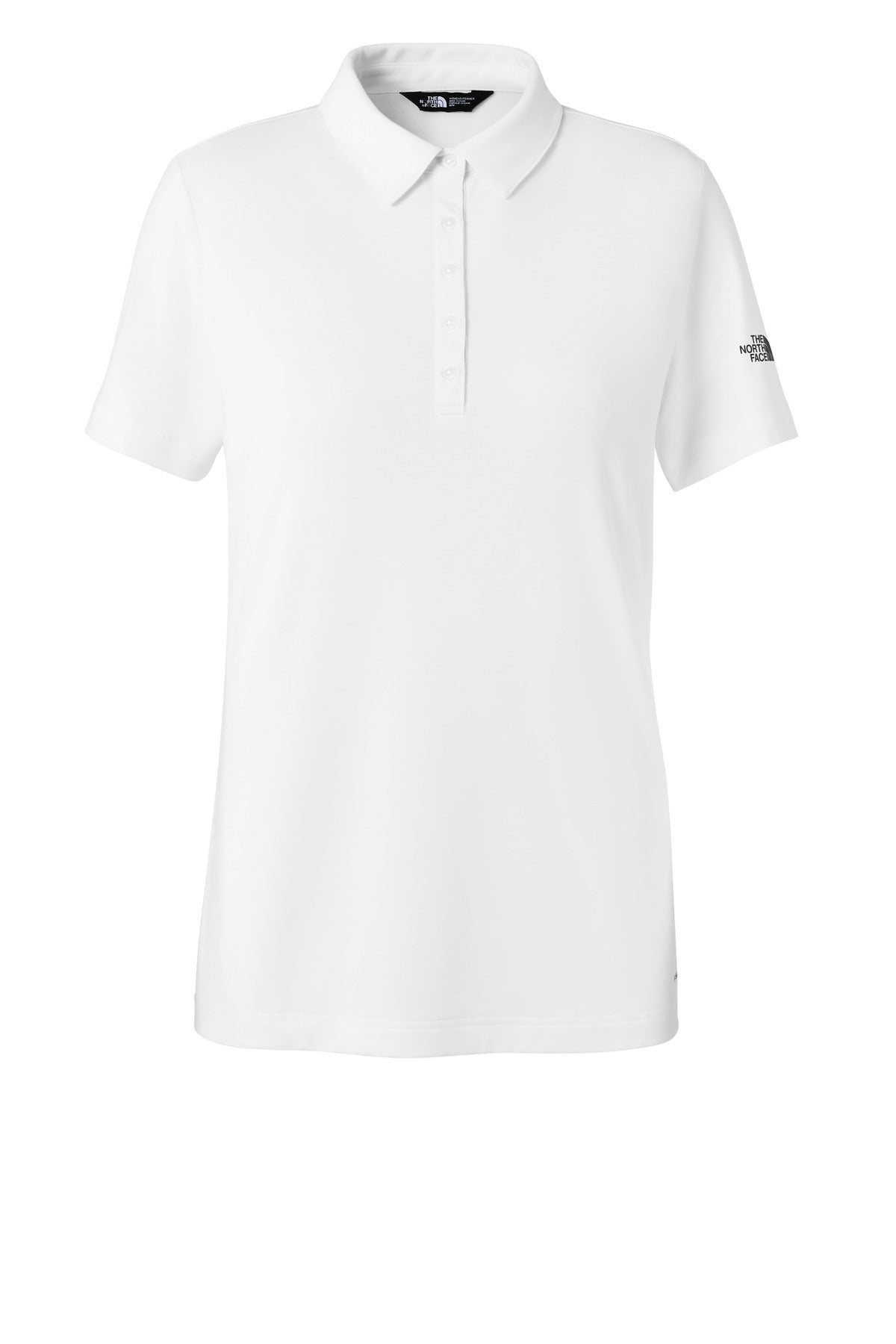 The North Face Women's Canyon Crest Polo NF0A8GE1