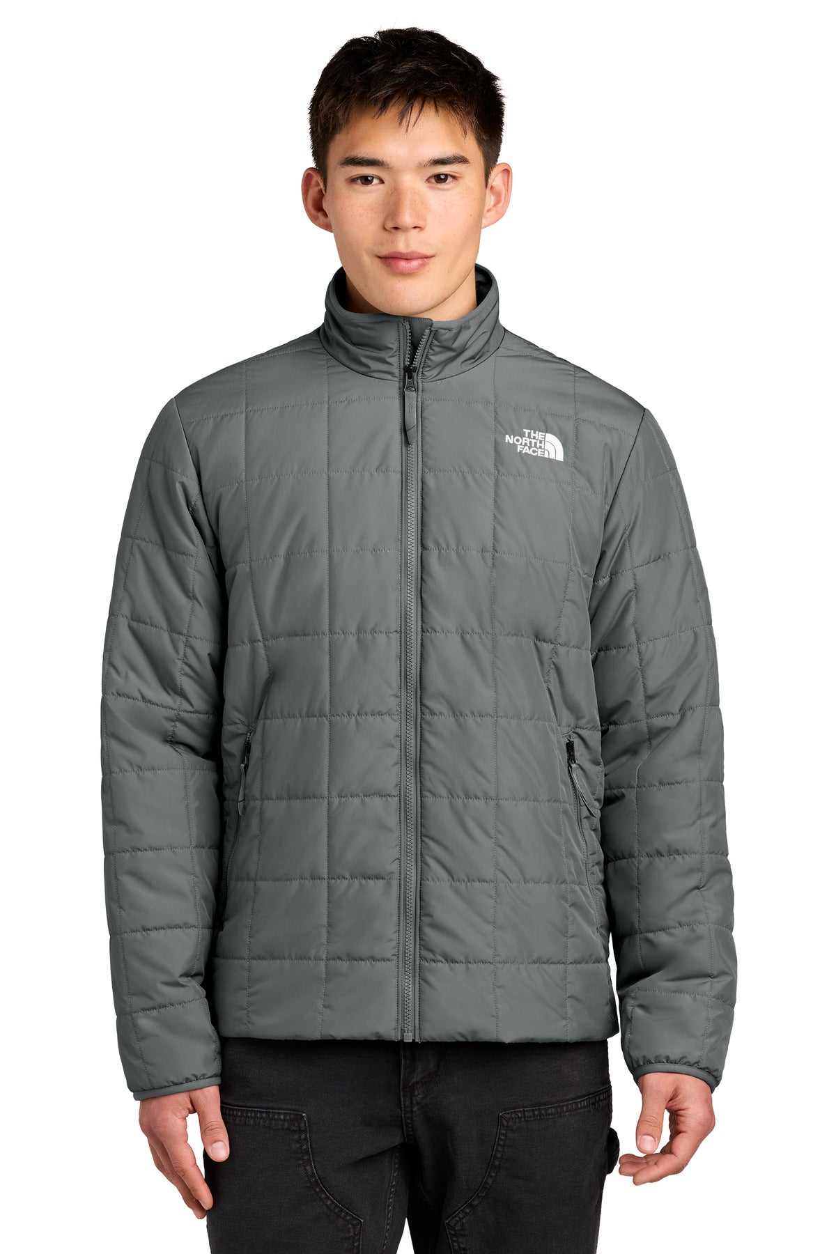 The North Face | Men's Iron Drift Quilted Jacket