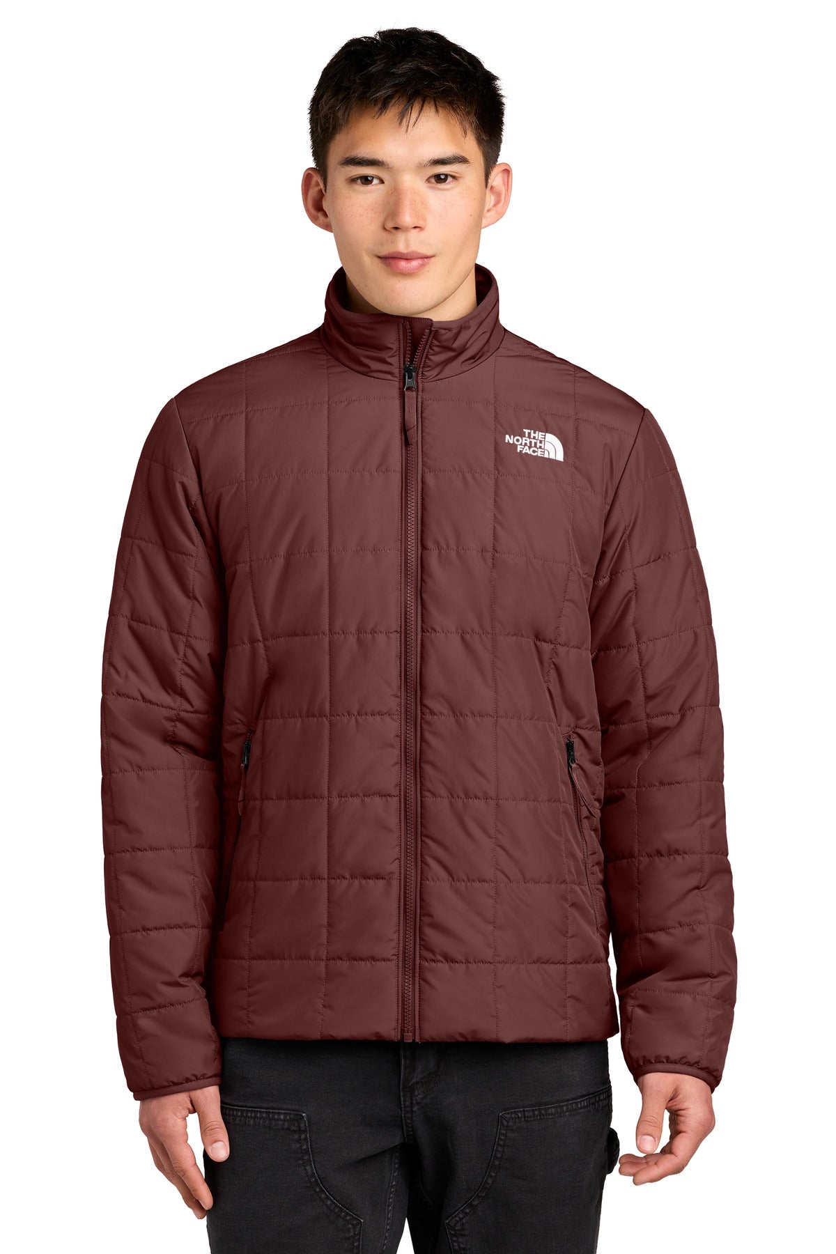The North Face | Men's Iron Drift Quilted Jacket