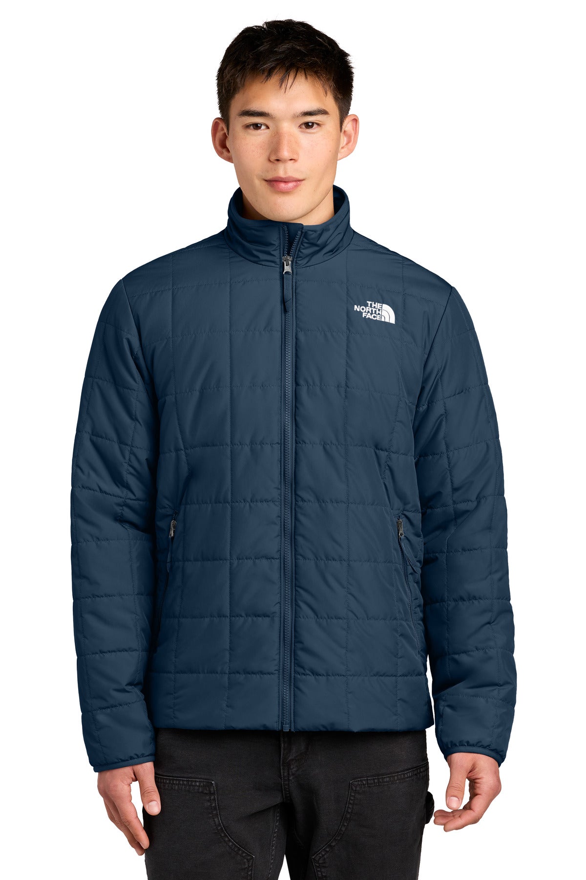 The North Face | Men's Iron Drift Quilted Jacket