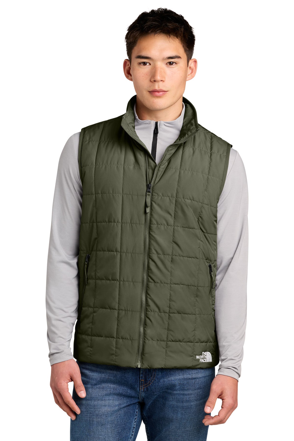 The North Face | Men's Iron Drift Quilted Vest
