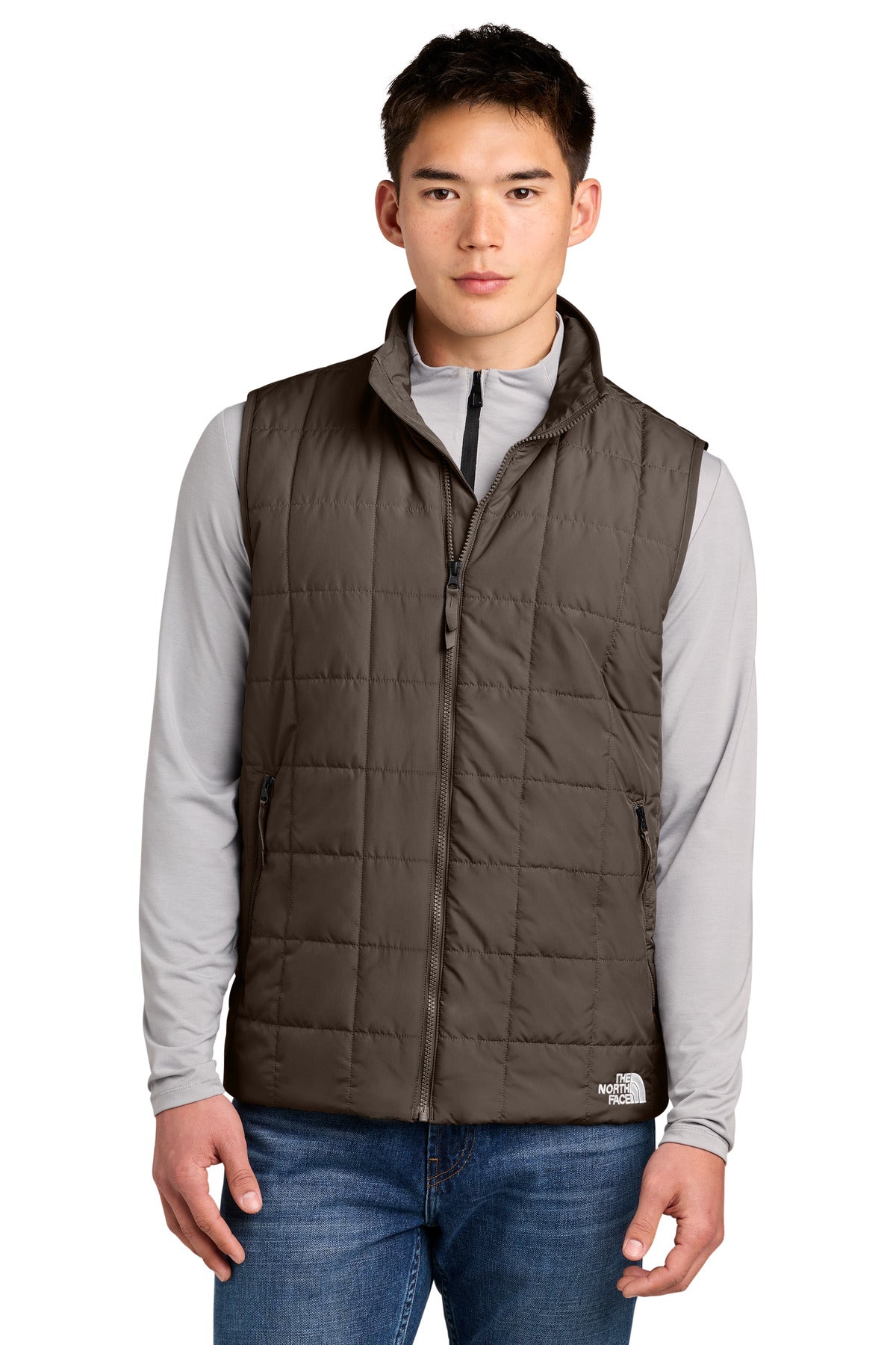 The North Face | Men's Iron Drift Quilted Vest