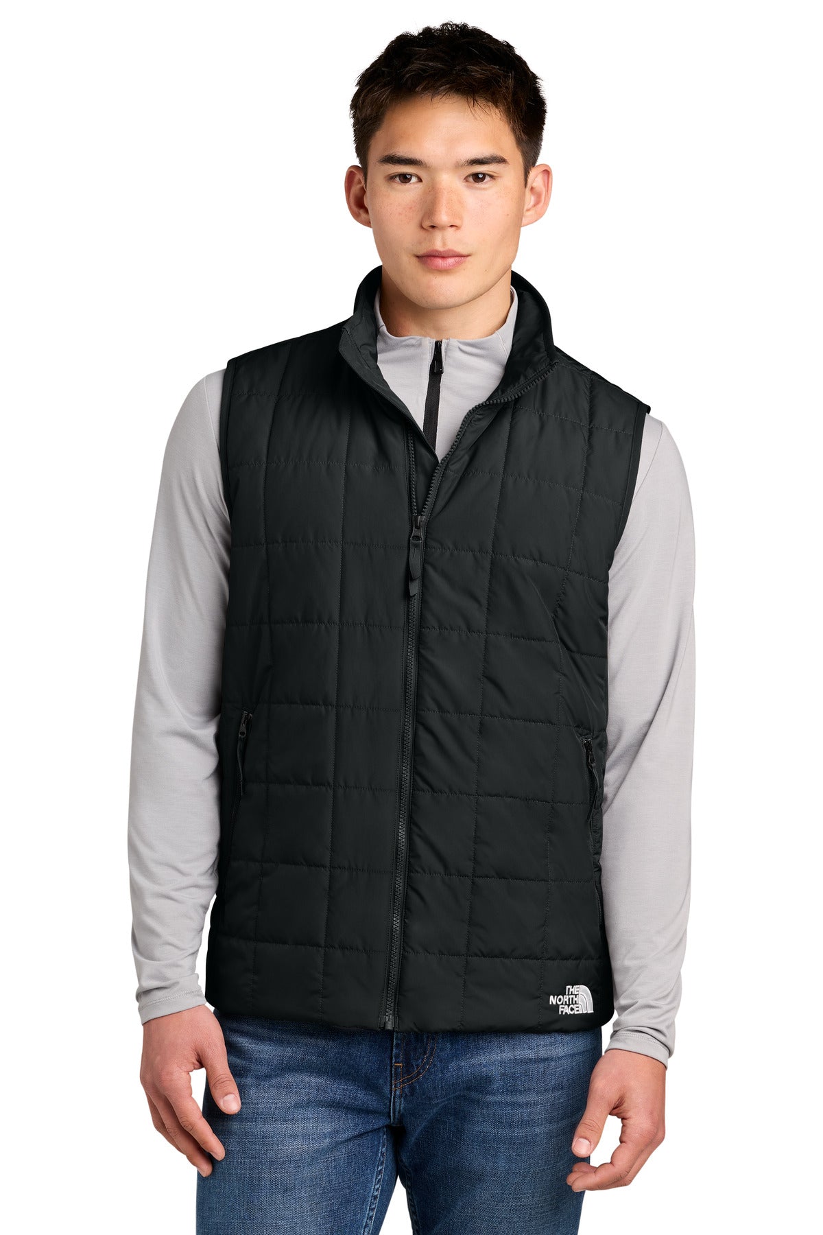 The North Face | Men's Iron Drift Quilted Vest