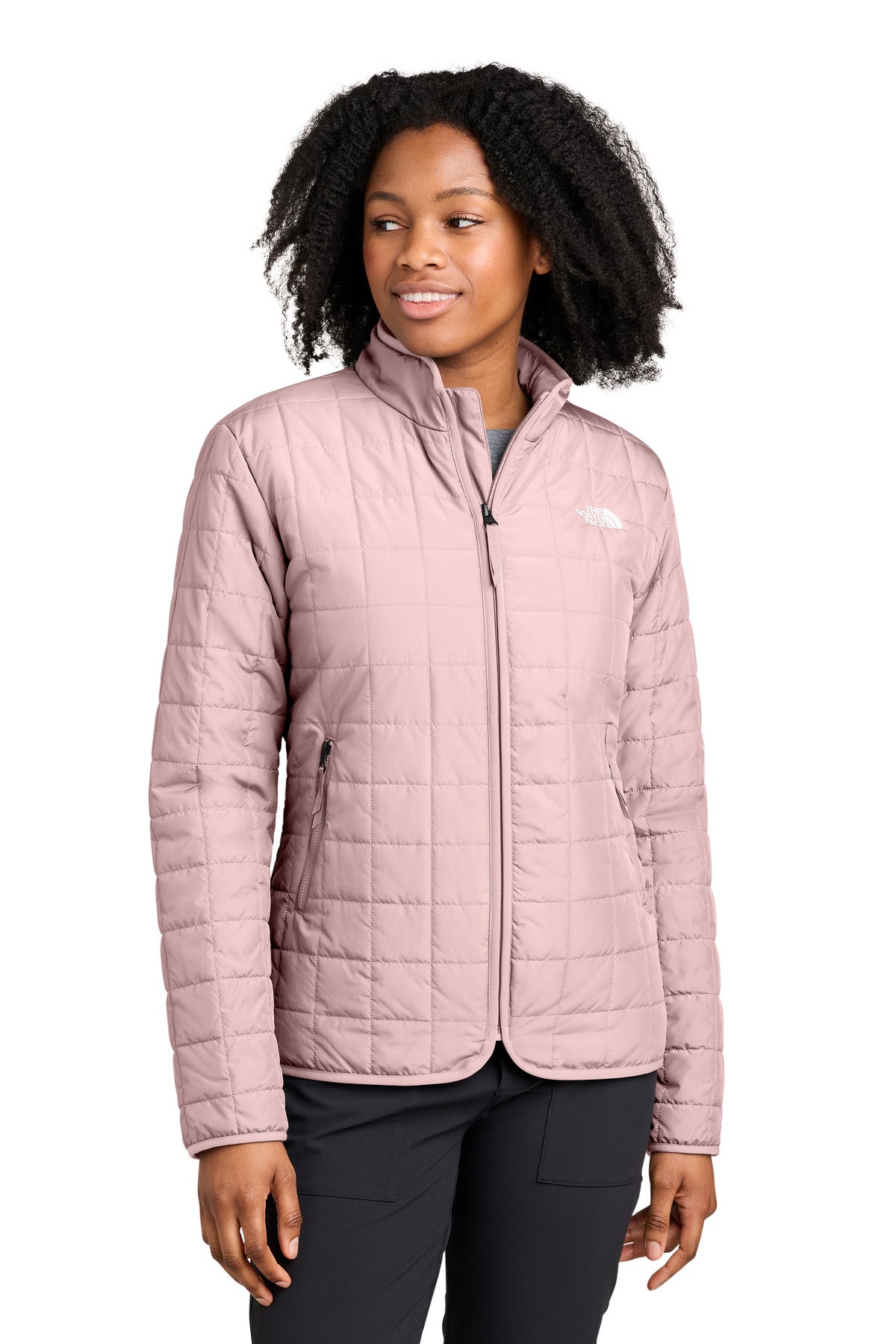 The North Face | Women's Iron Drift Quilted Jacket