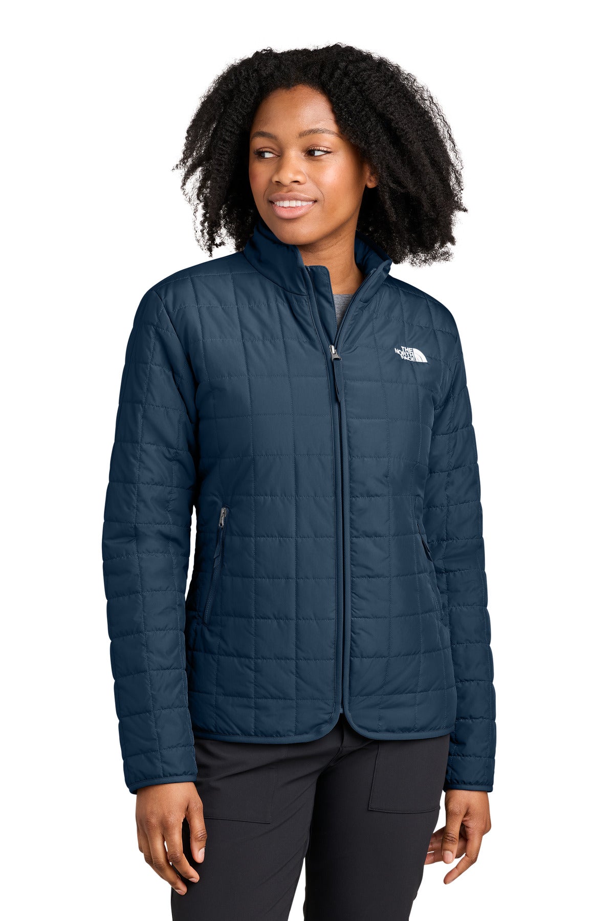 The North Face | Women's Iron Drift Quilted Jacket