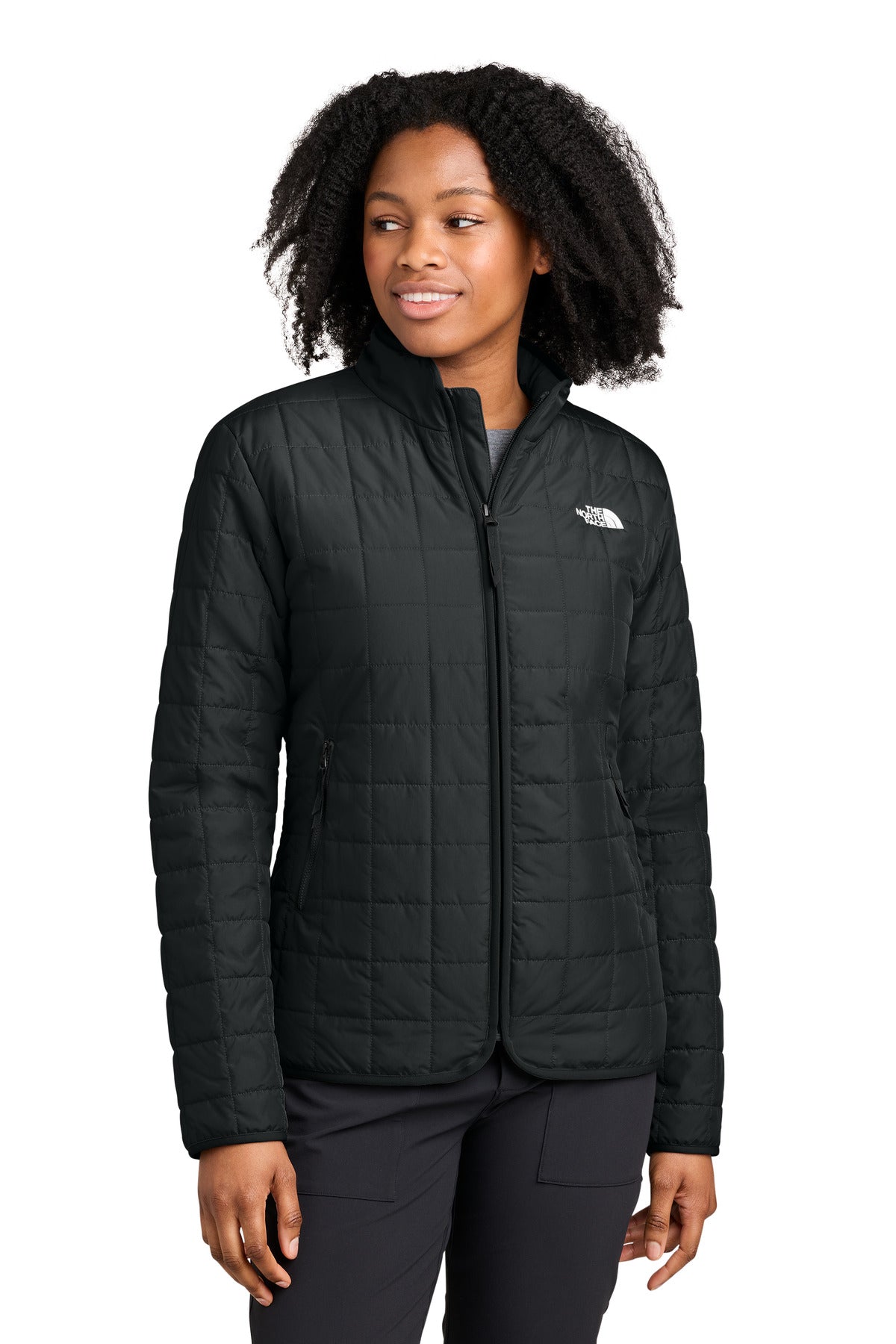 The North Face | Women's Iron Drift Quilted Jacket
