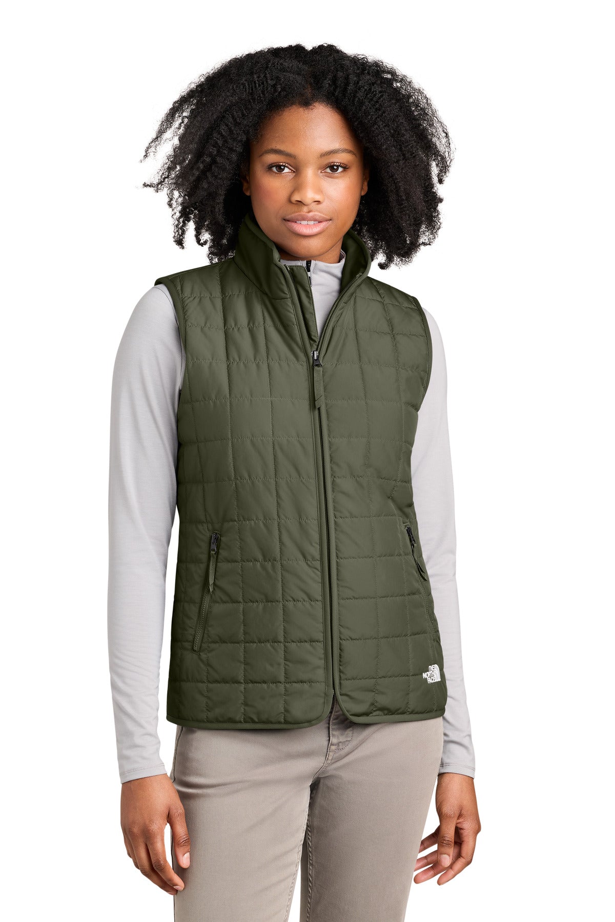 The North Face | Women's Iron Drift Quilted Vest