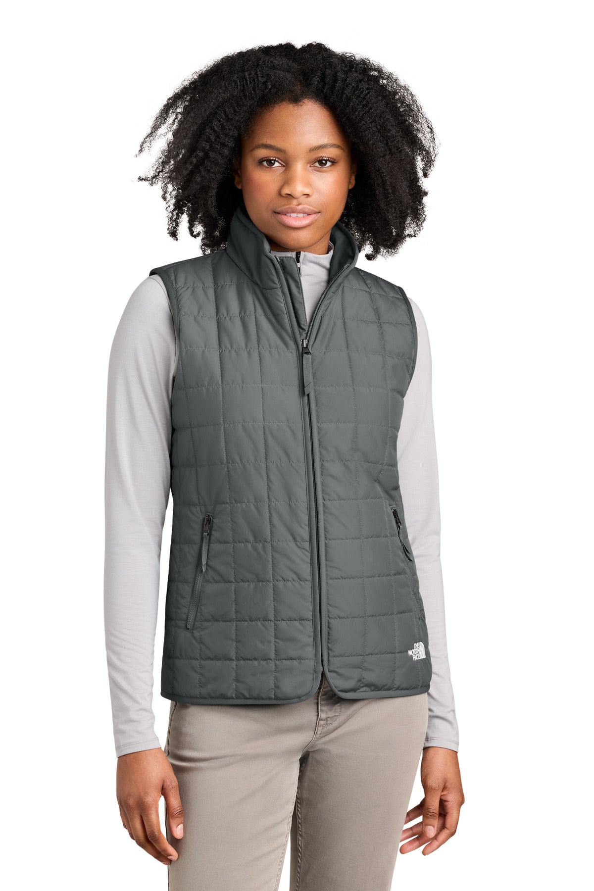 The North Face | Women's Iron Drift Quilted Vest
