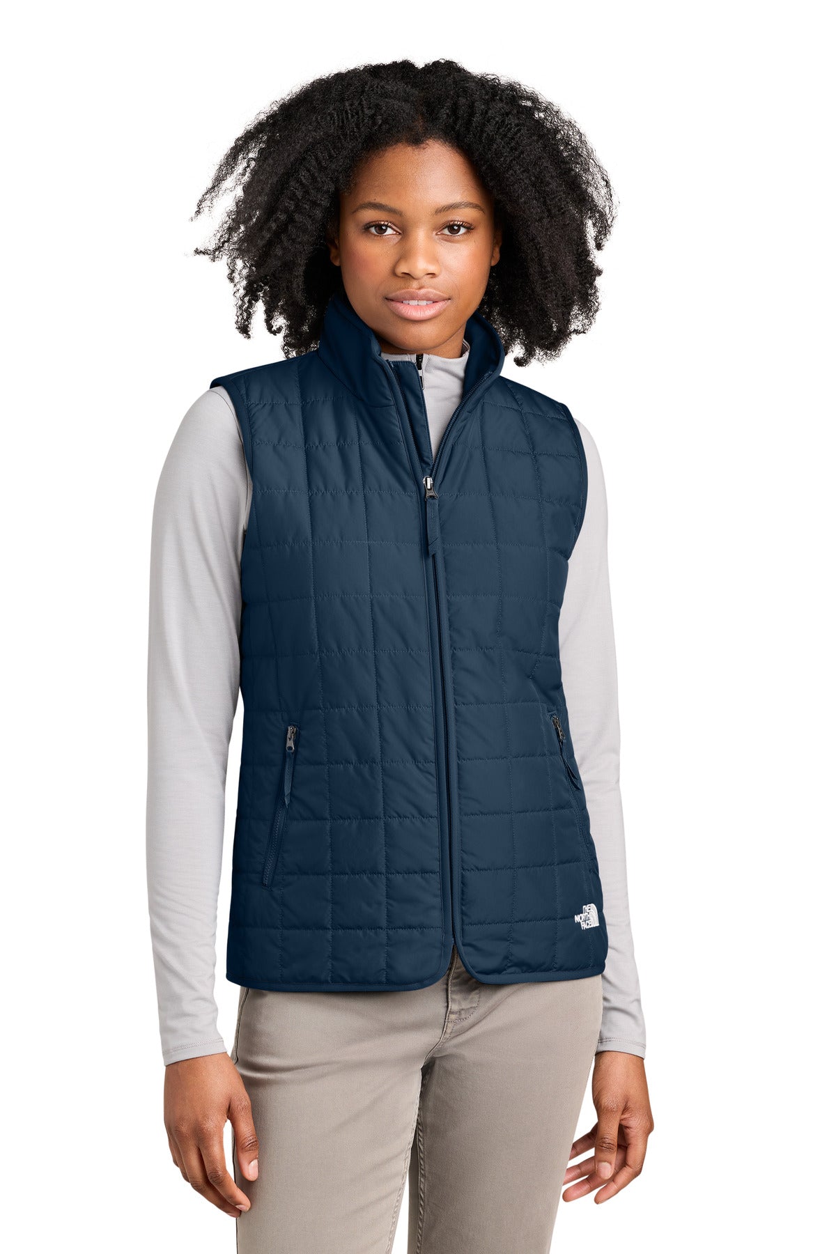 The North Face | Women's Iron Drift Quilted Vest