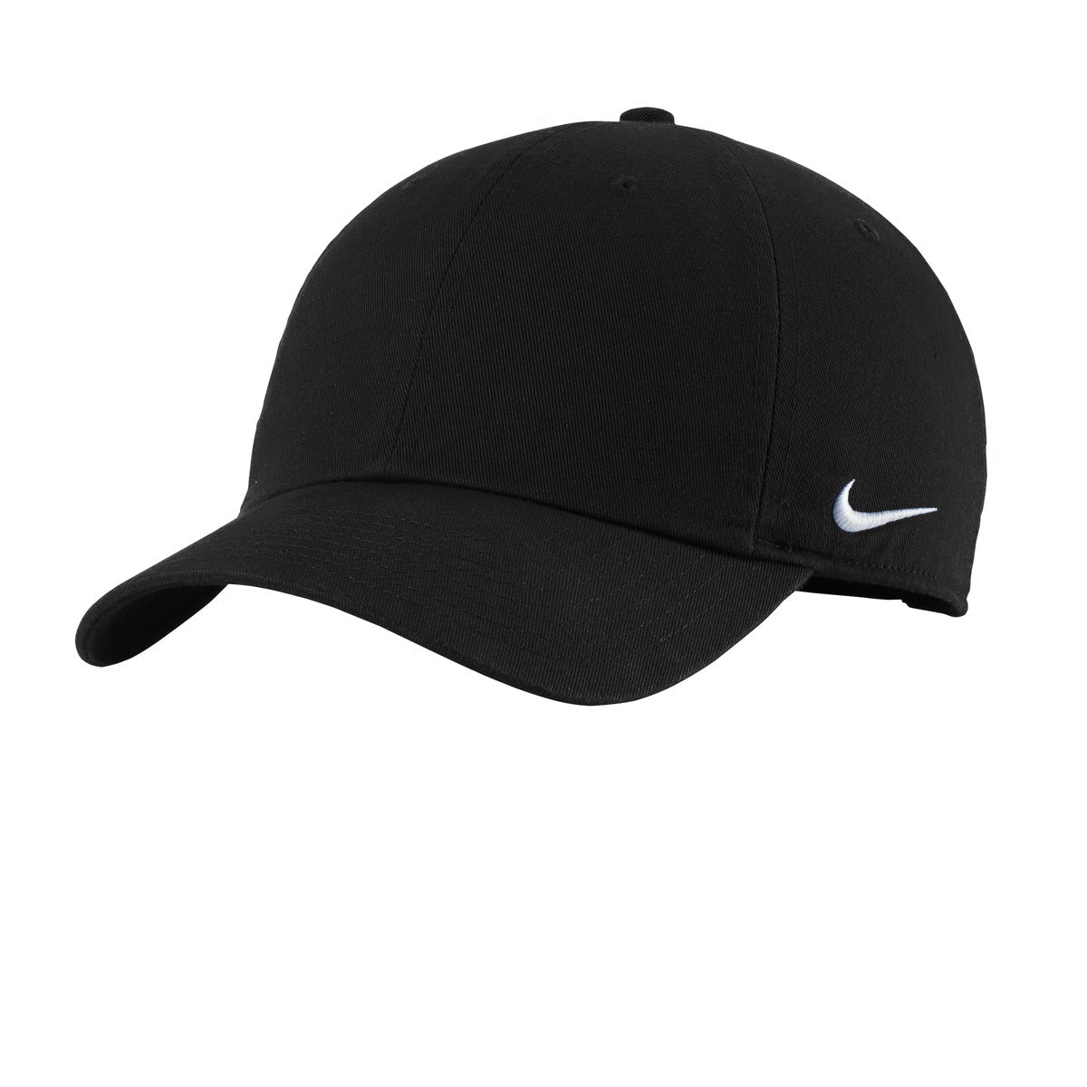 Nike | Heritage Cotton Twill Cap