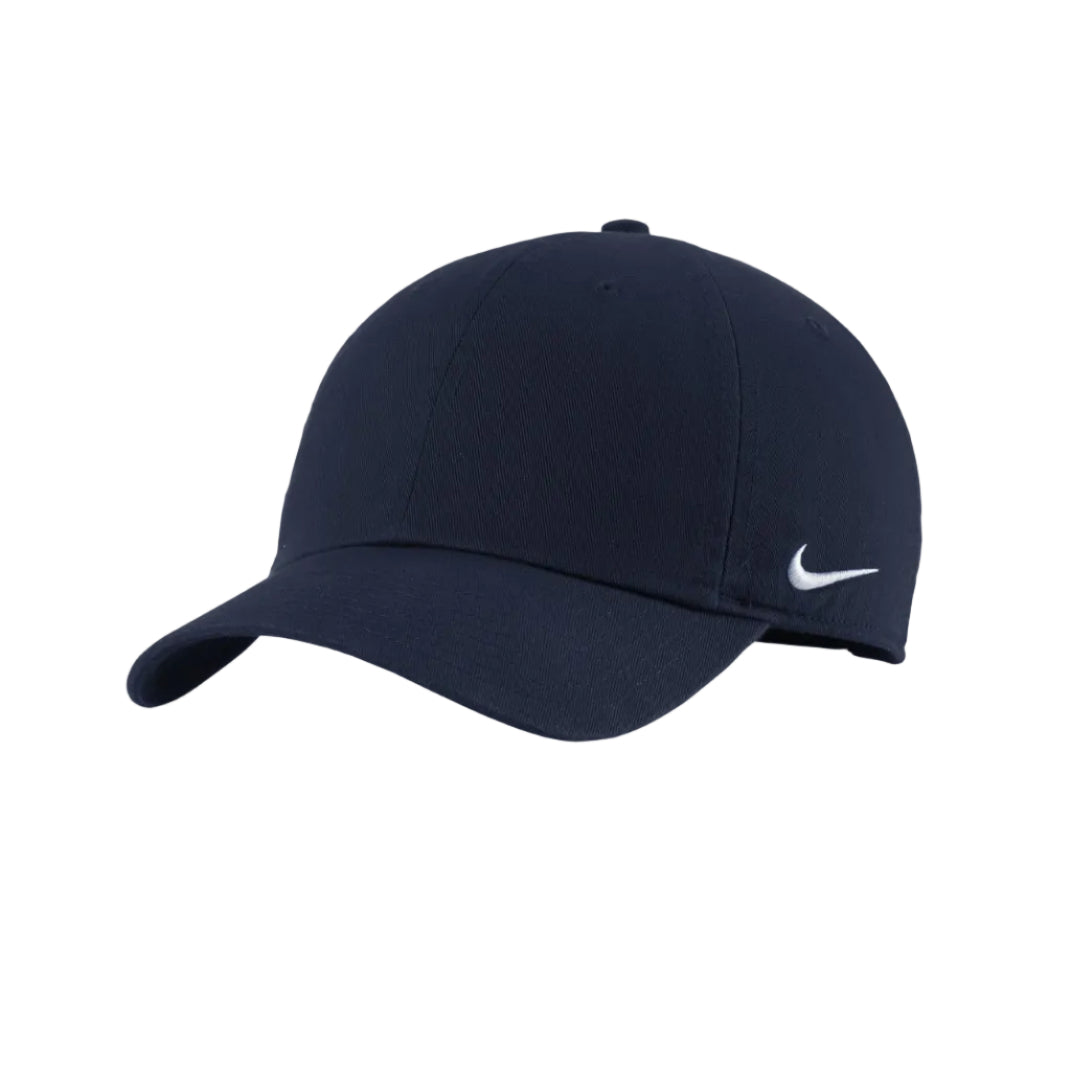 Nike | Heritage Cotton Twill Cap