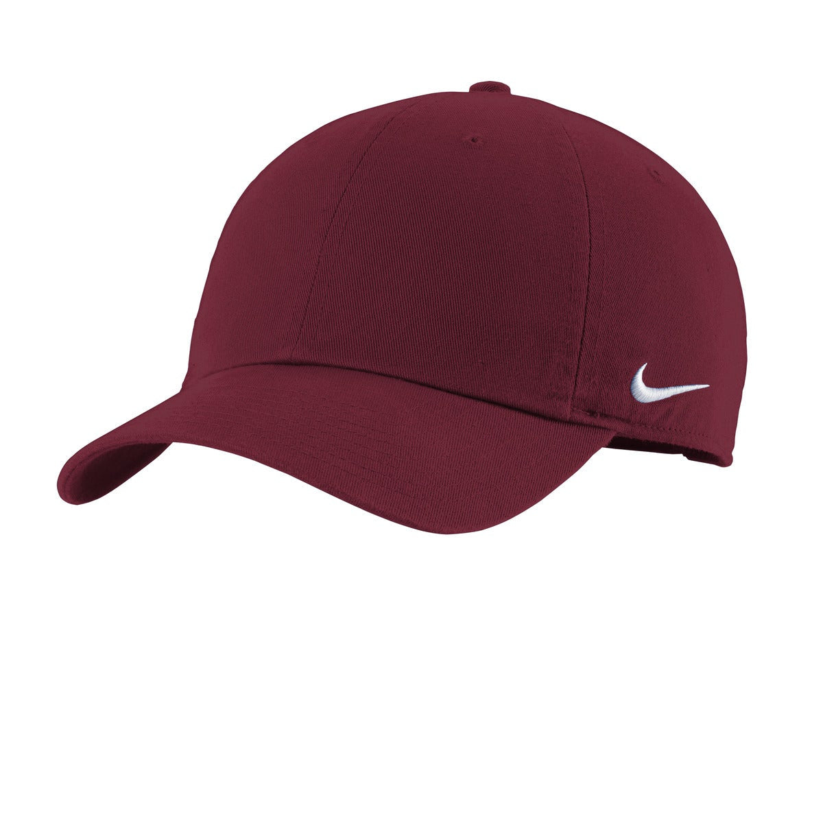Nike | Heritage Cotton Twill Cap