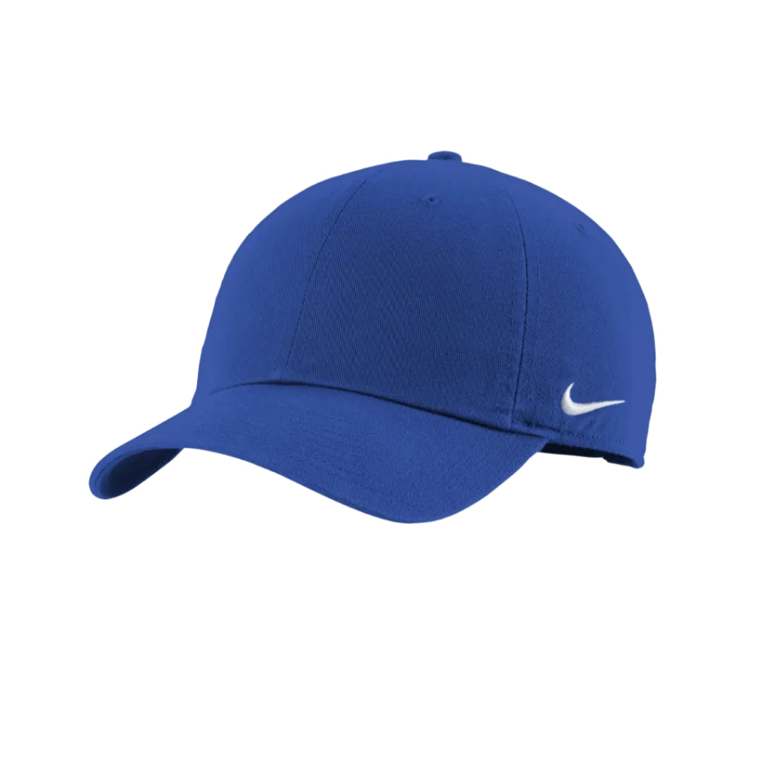 Nike | Heritage Cotton Twill Cap