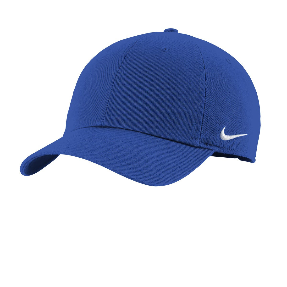 Nike | Heritage Cotton Twill Cap
