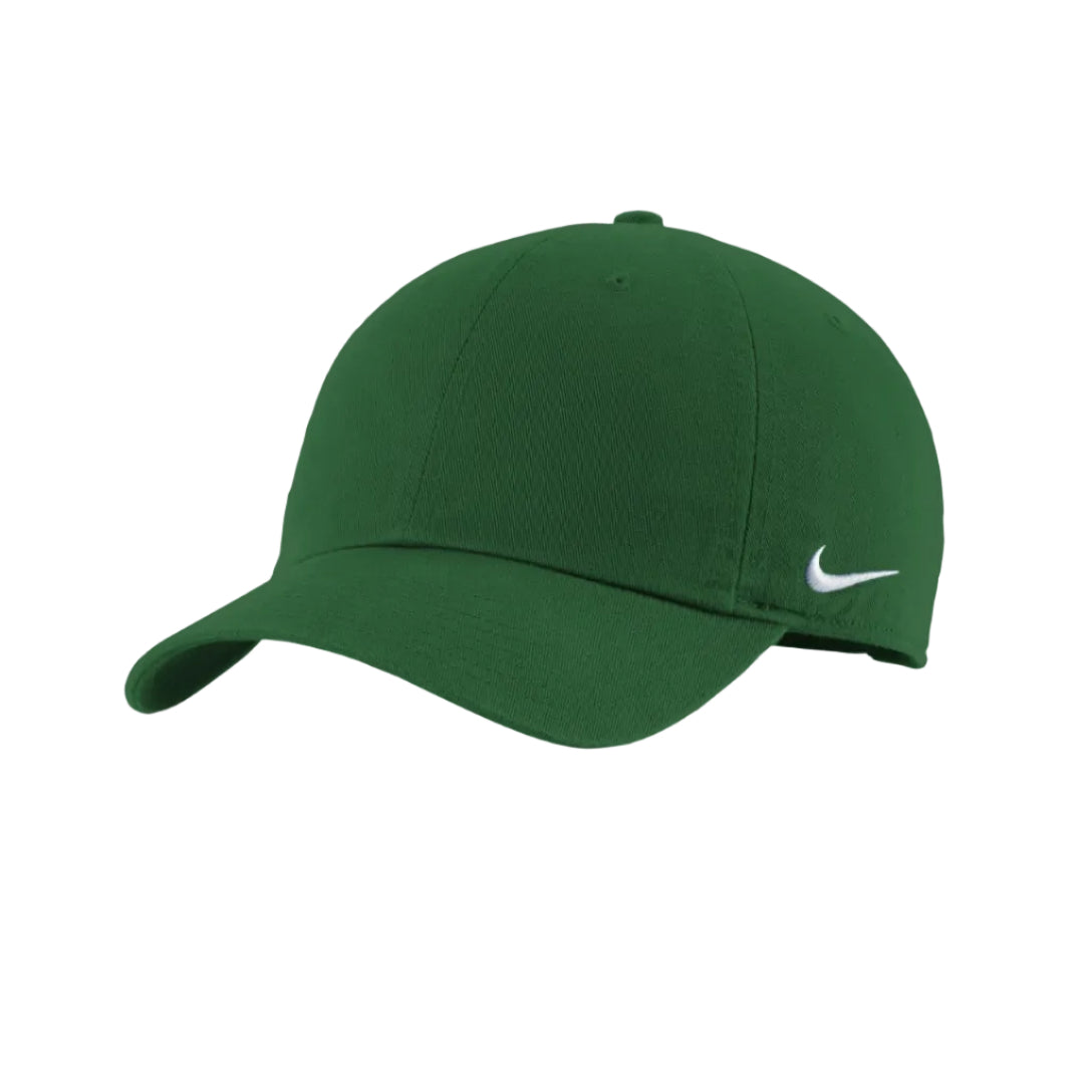 Nike | Heritage Cotton Twill Cap