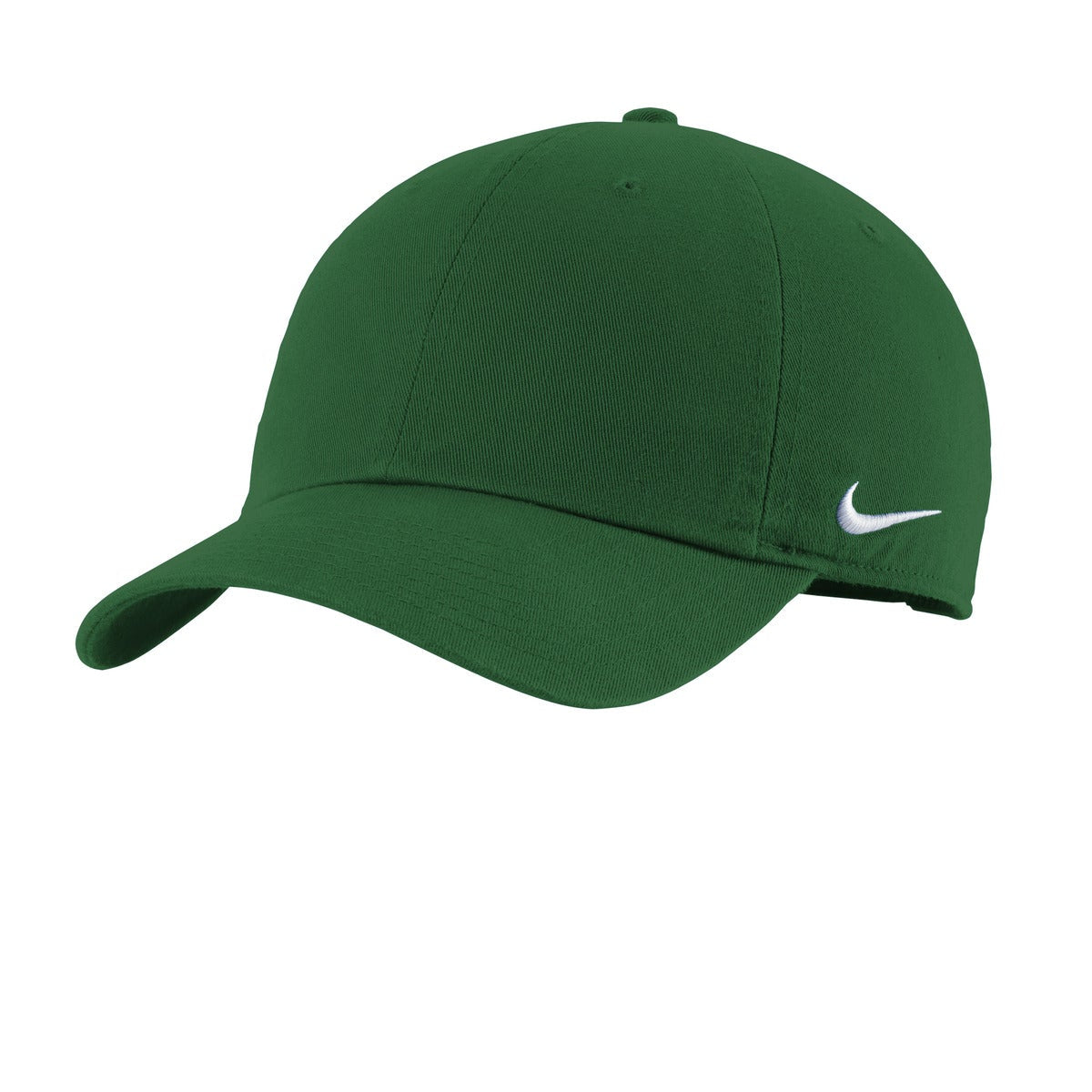 Nike | Heritage Cotton Twill Cap