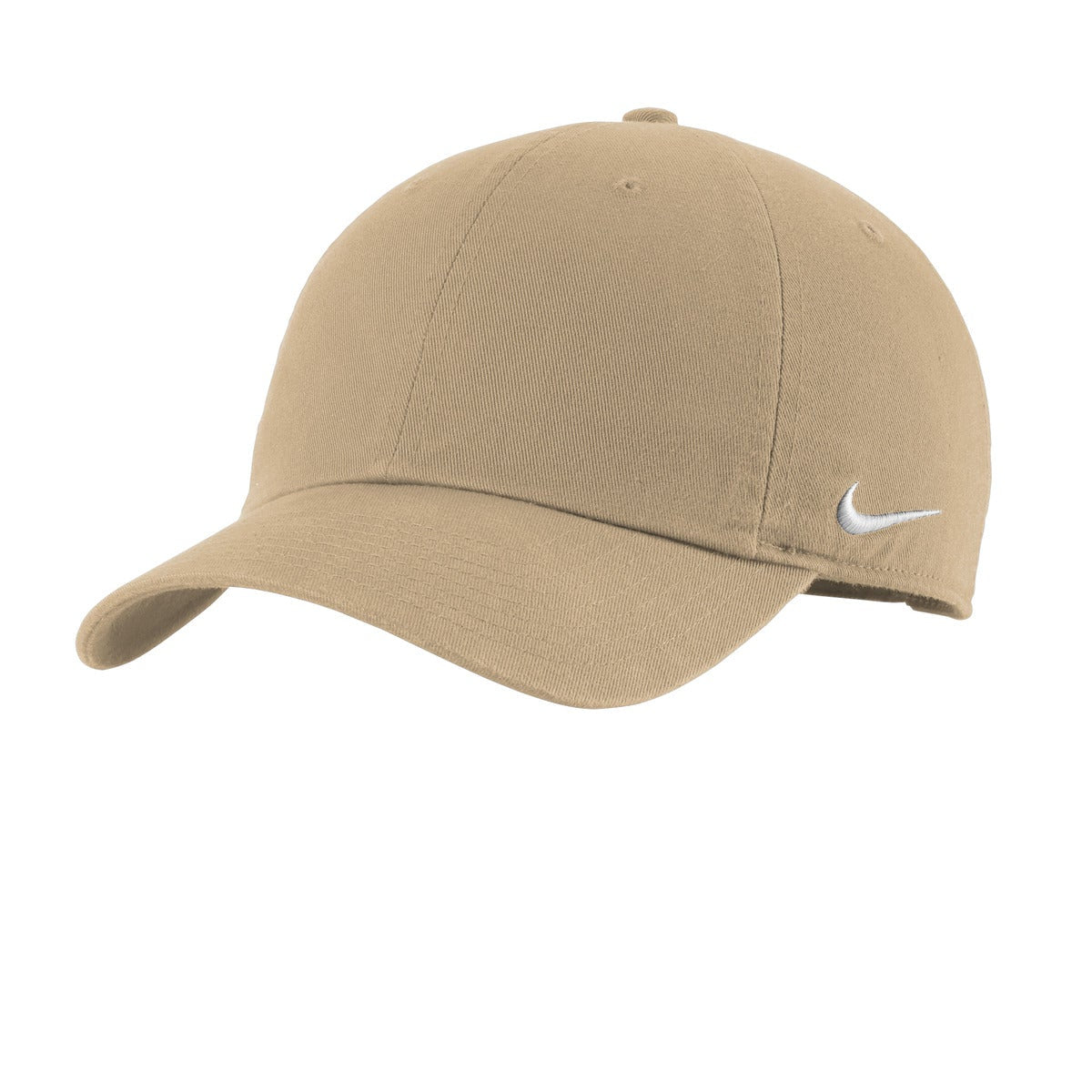 Nike | Heritage Cotton Twill Cap
