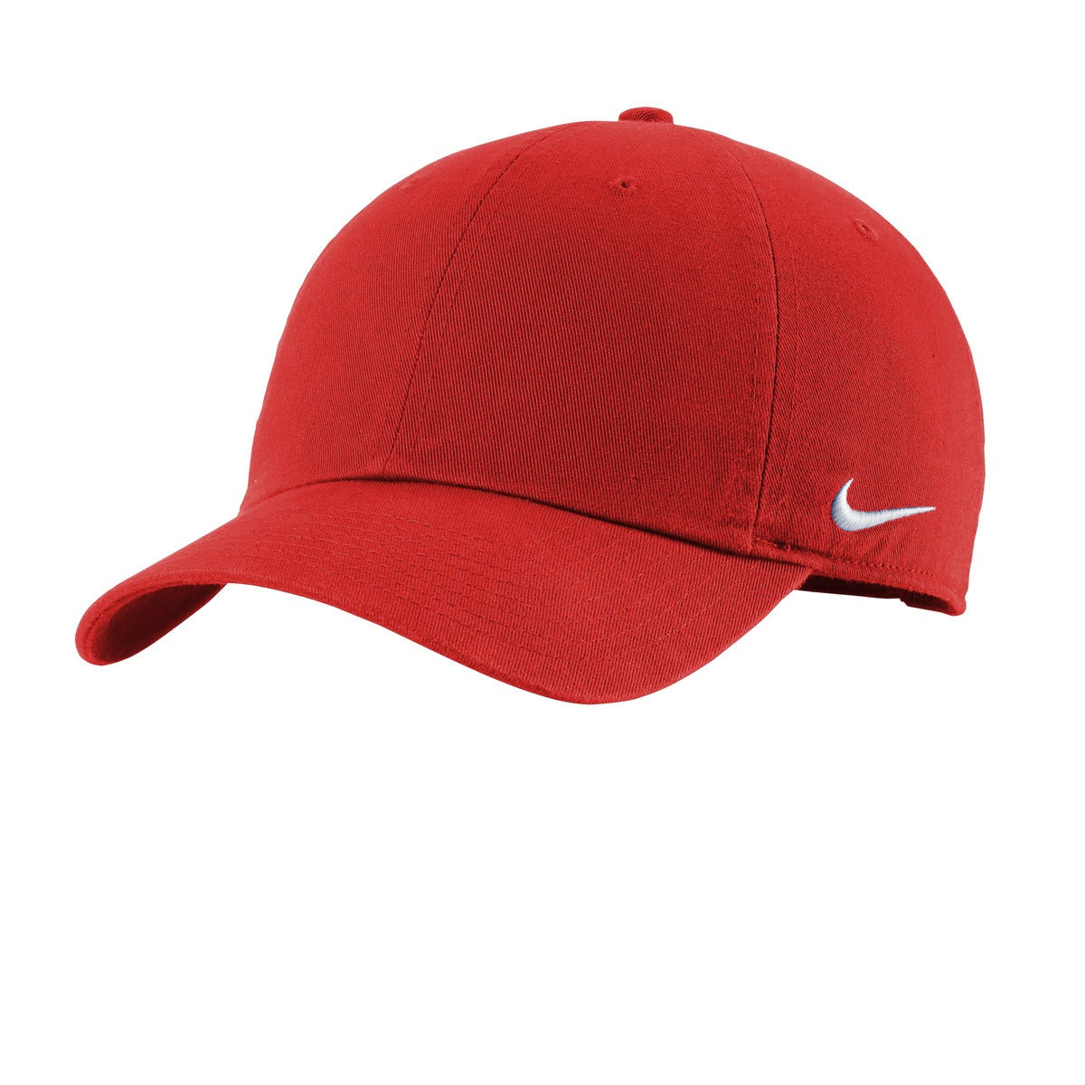Nike | Heritage Cotton Twill Cap