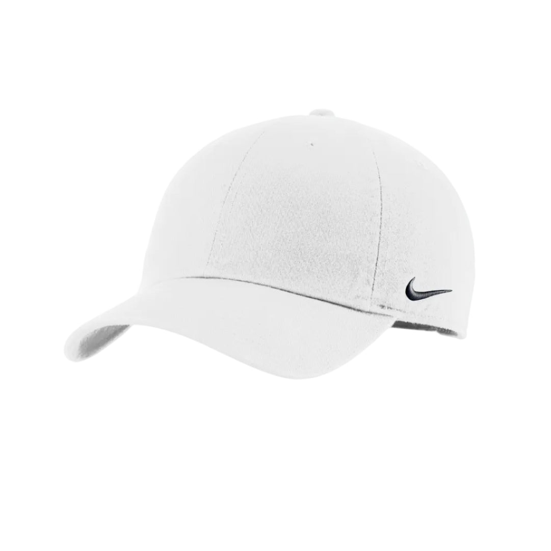 Nike | Heritage Cotton Twill Cap