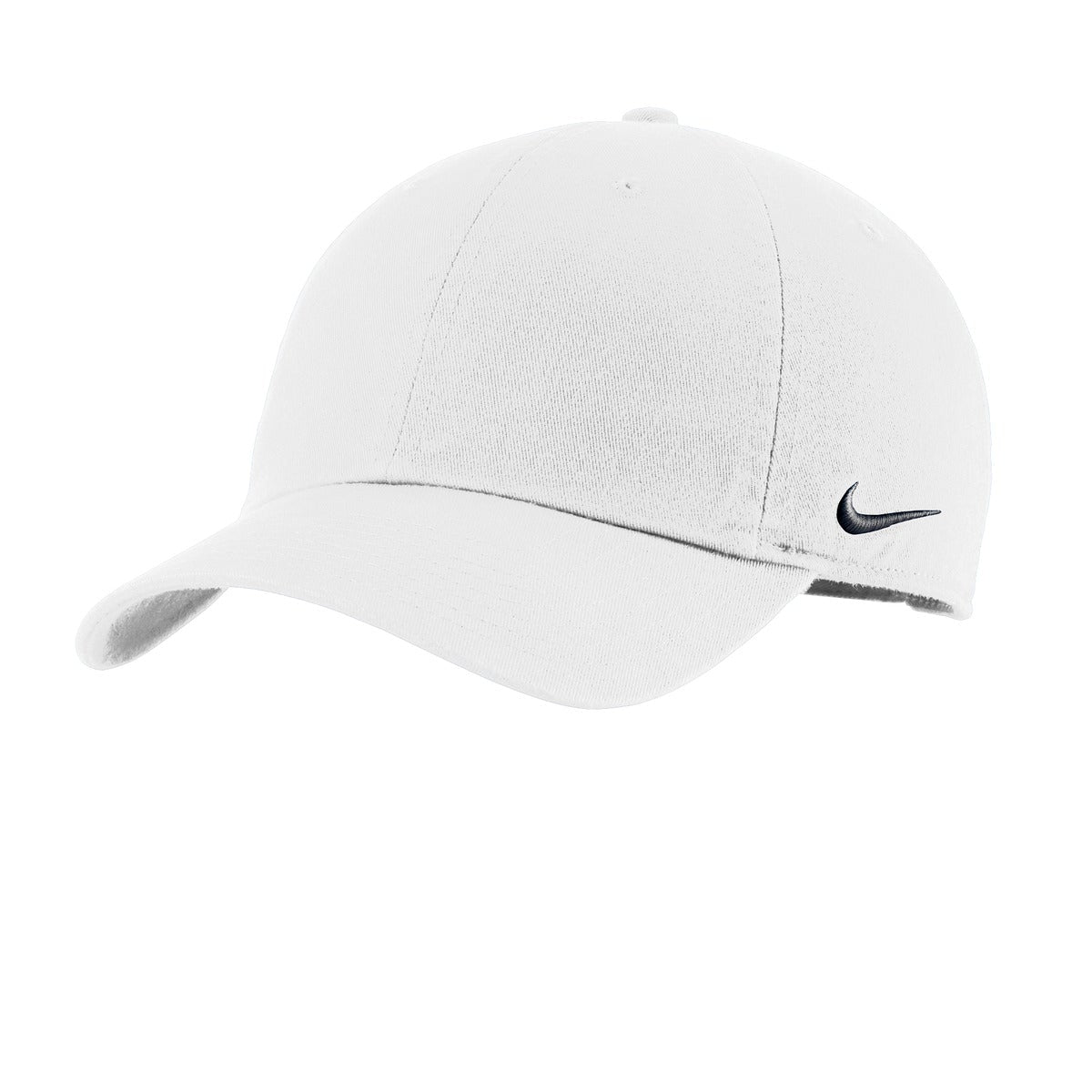 Nike | Heritage Cotton Twill Cap