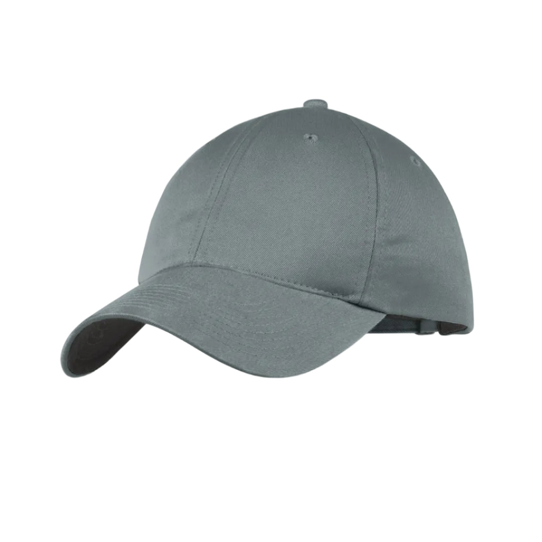 Nike | Unstructured Cotton/Poly Twill Cap