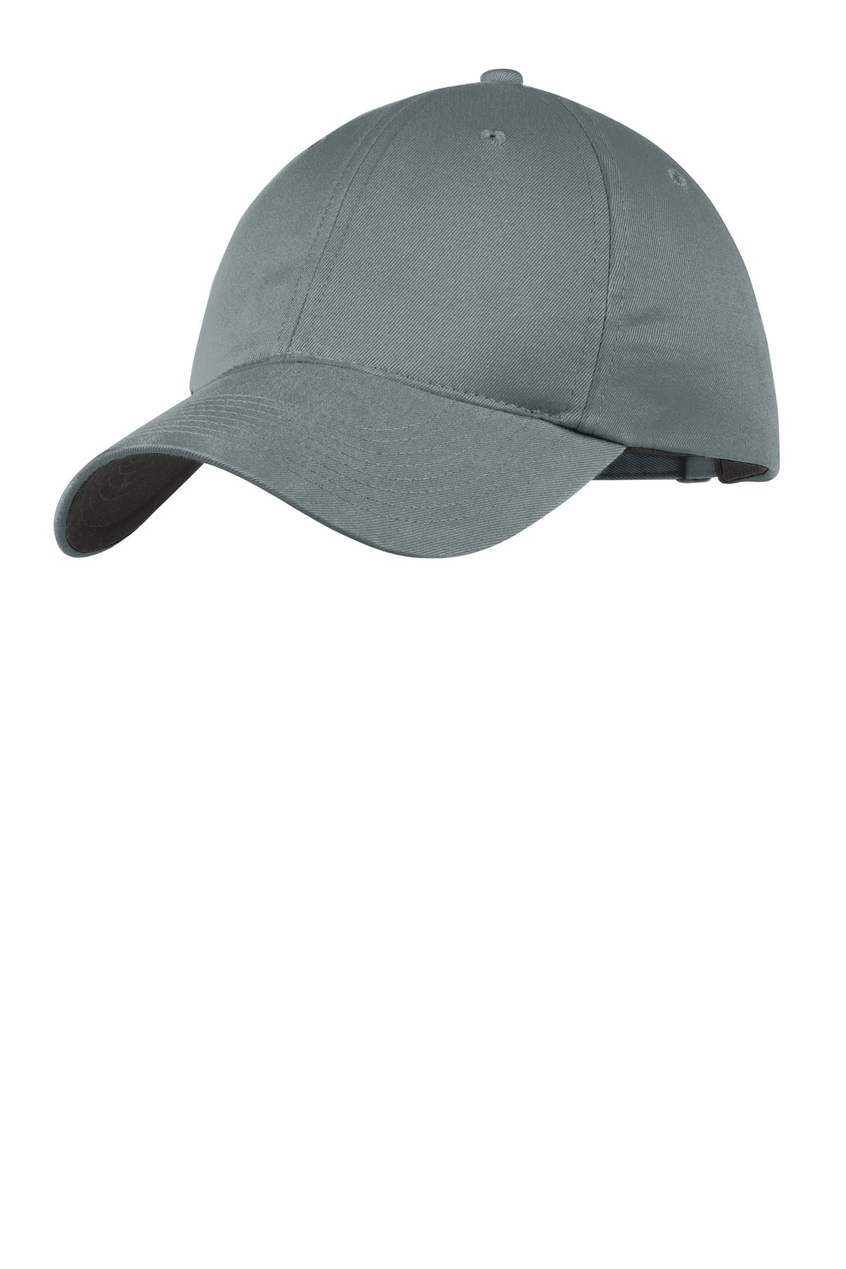 Nike | Unstructured Cotton/Poly Twill Cap